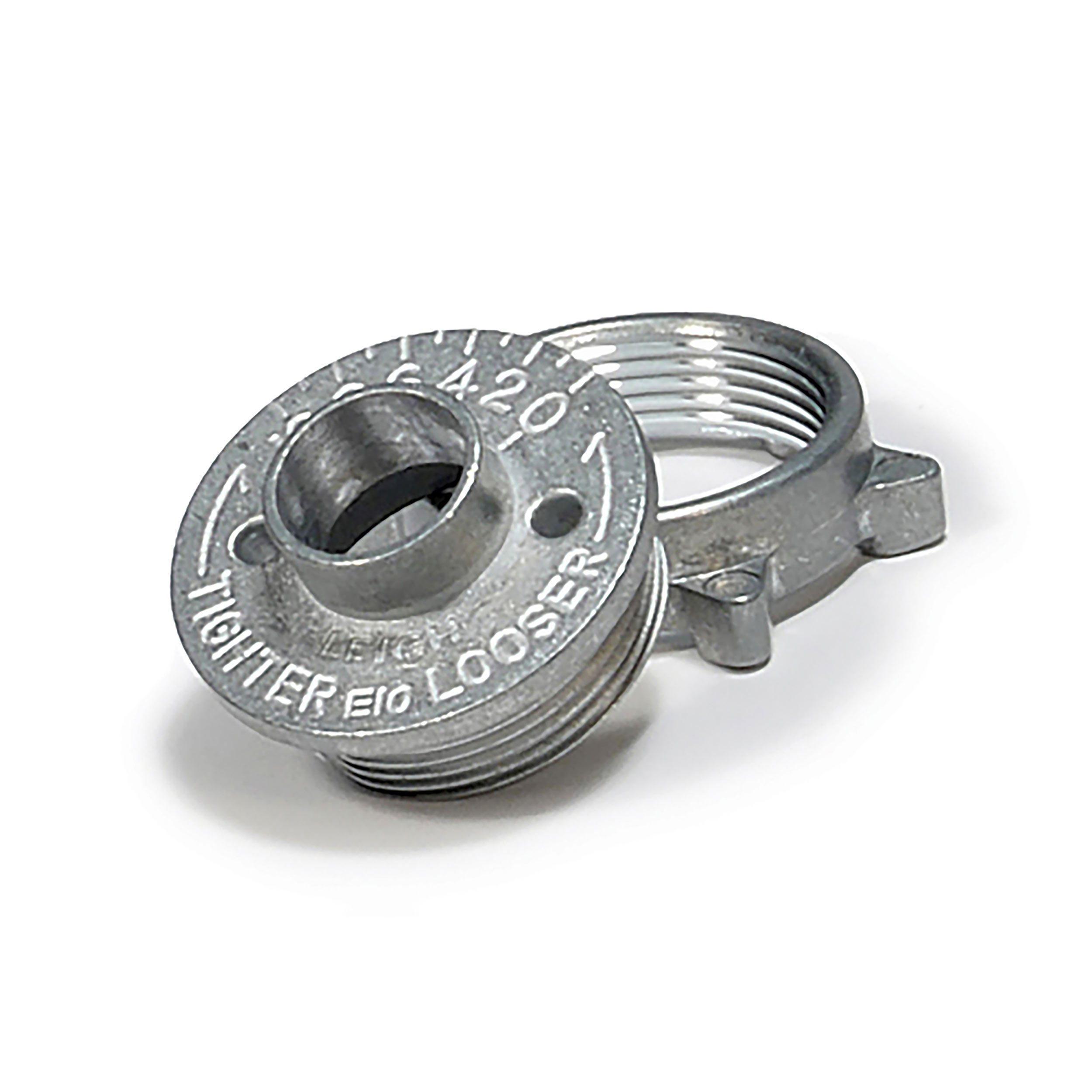 product: Leigh E10 Guide Bushing shown