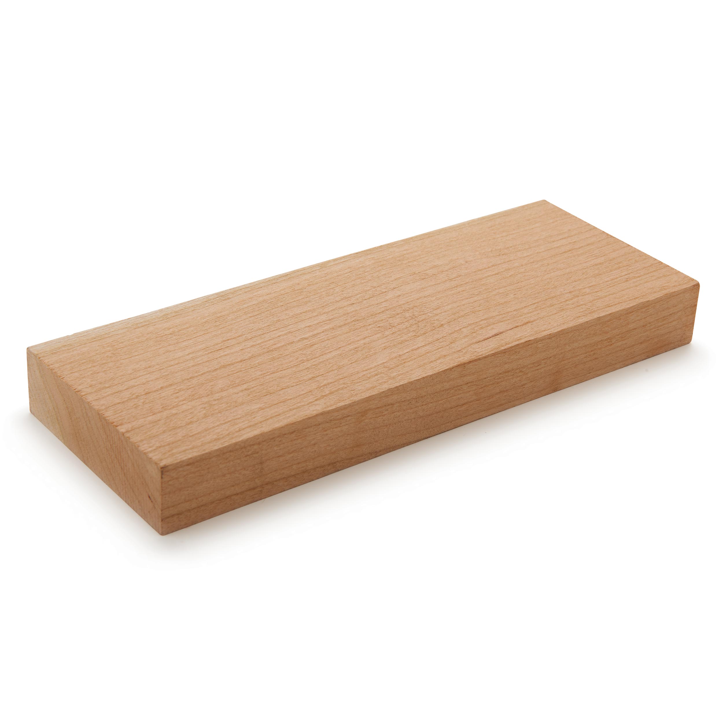 product: Woodcraft Woodshop Cherry Spoon Blank - 15/16