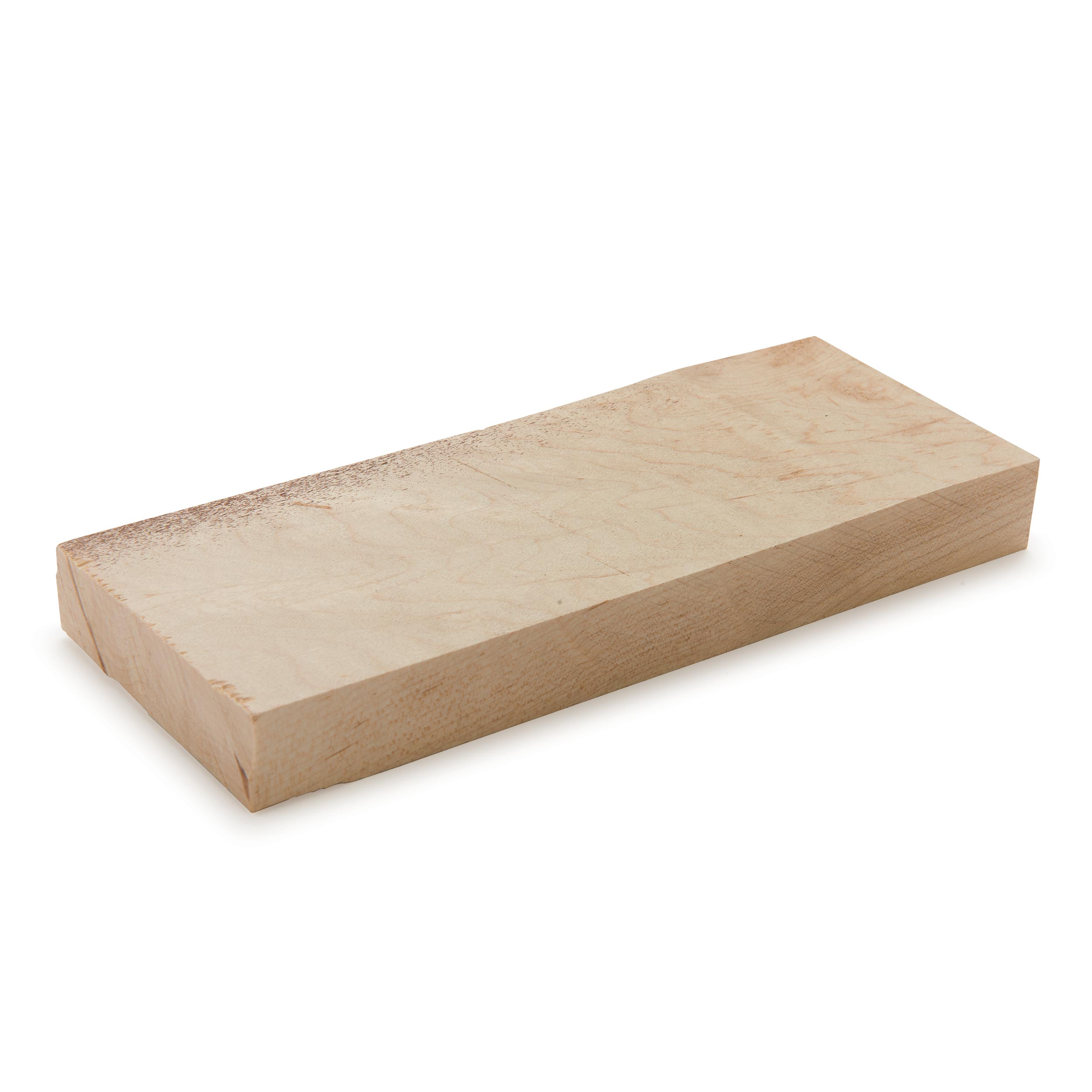 product: Woodcraft Woodshop Maple Spoon Blank - 15/16