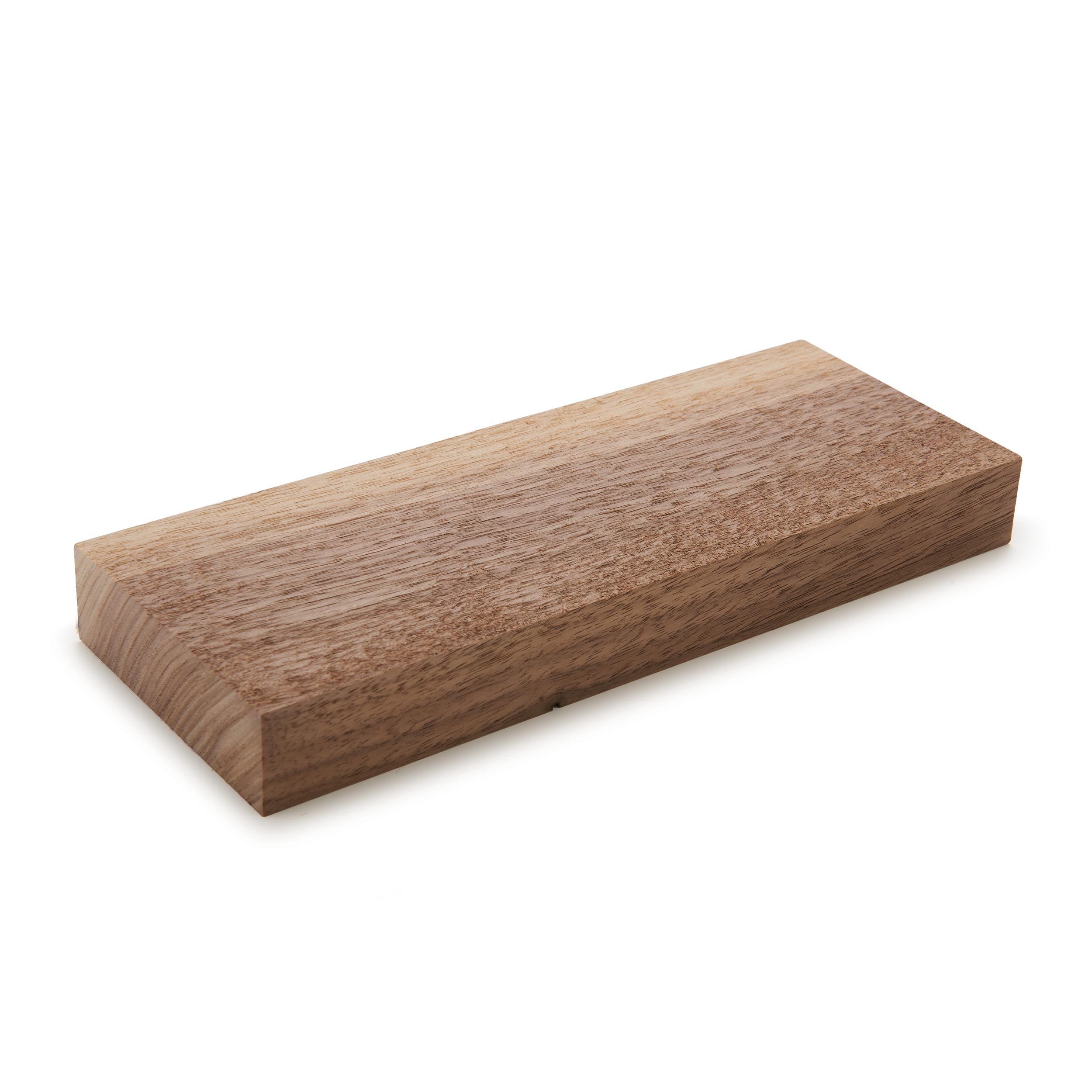 product: Woodcraft Woodshop Walnut Spoon Blank - 15/16