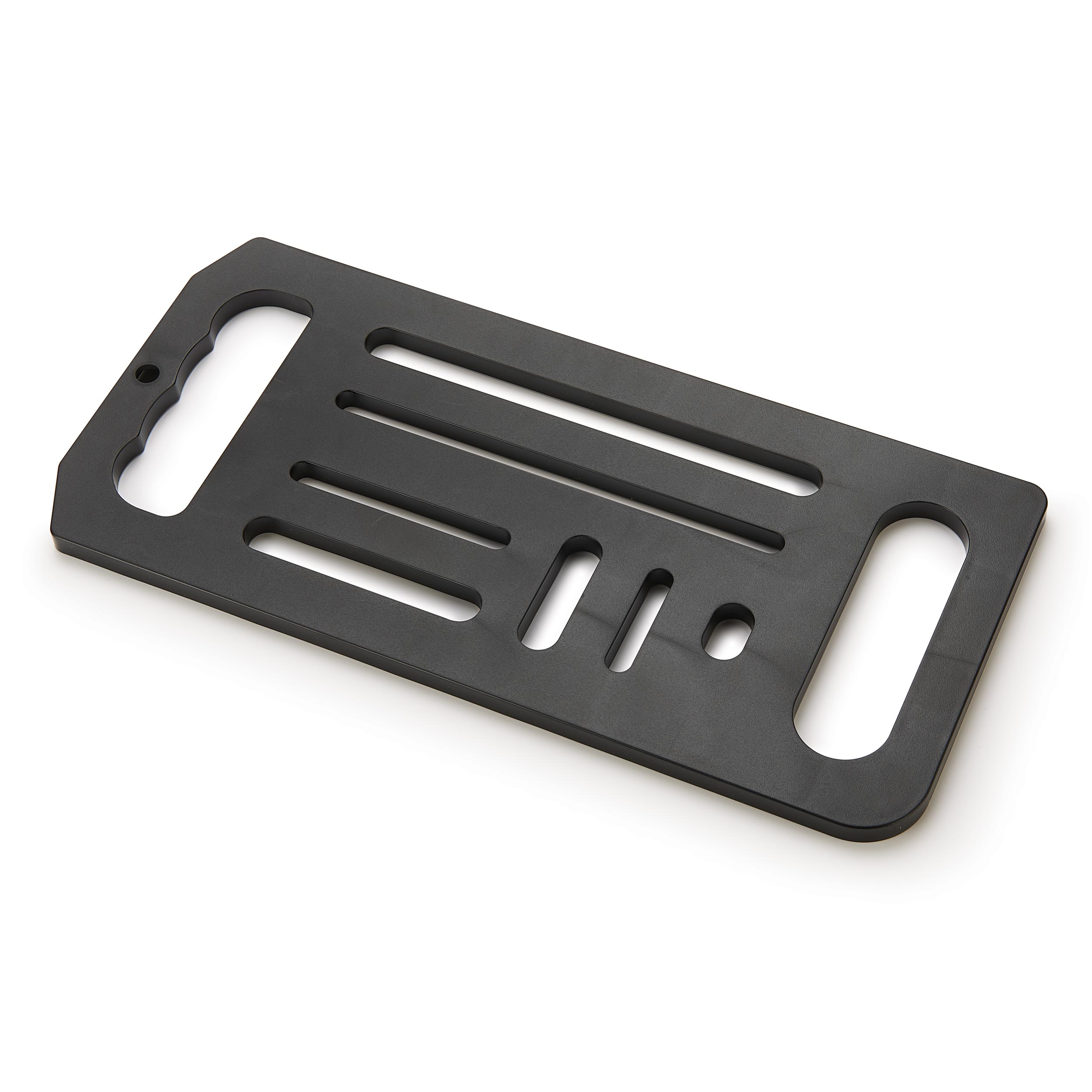 product: WoodRiver Fixture Making Router Jig shown