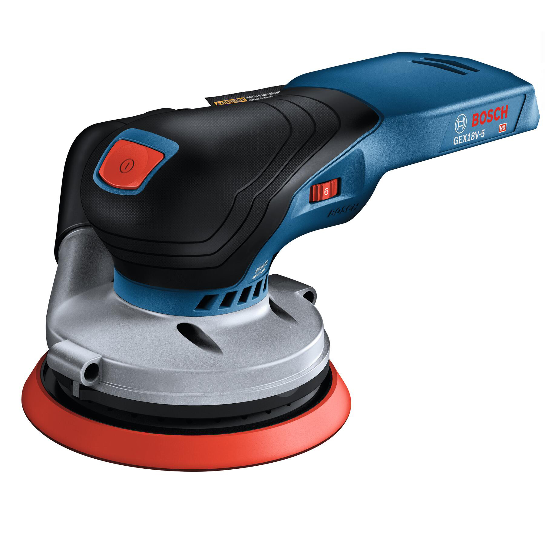 product: Bosch 18V Brushless 5