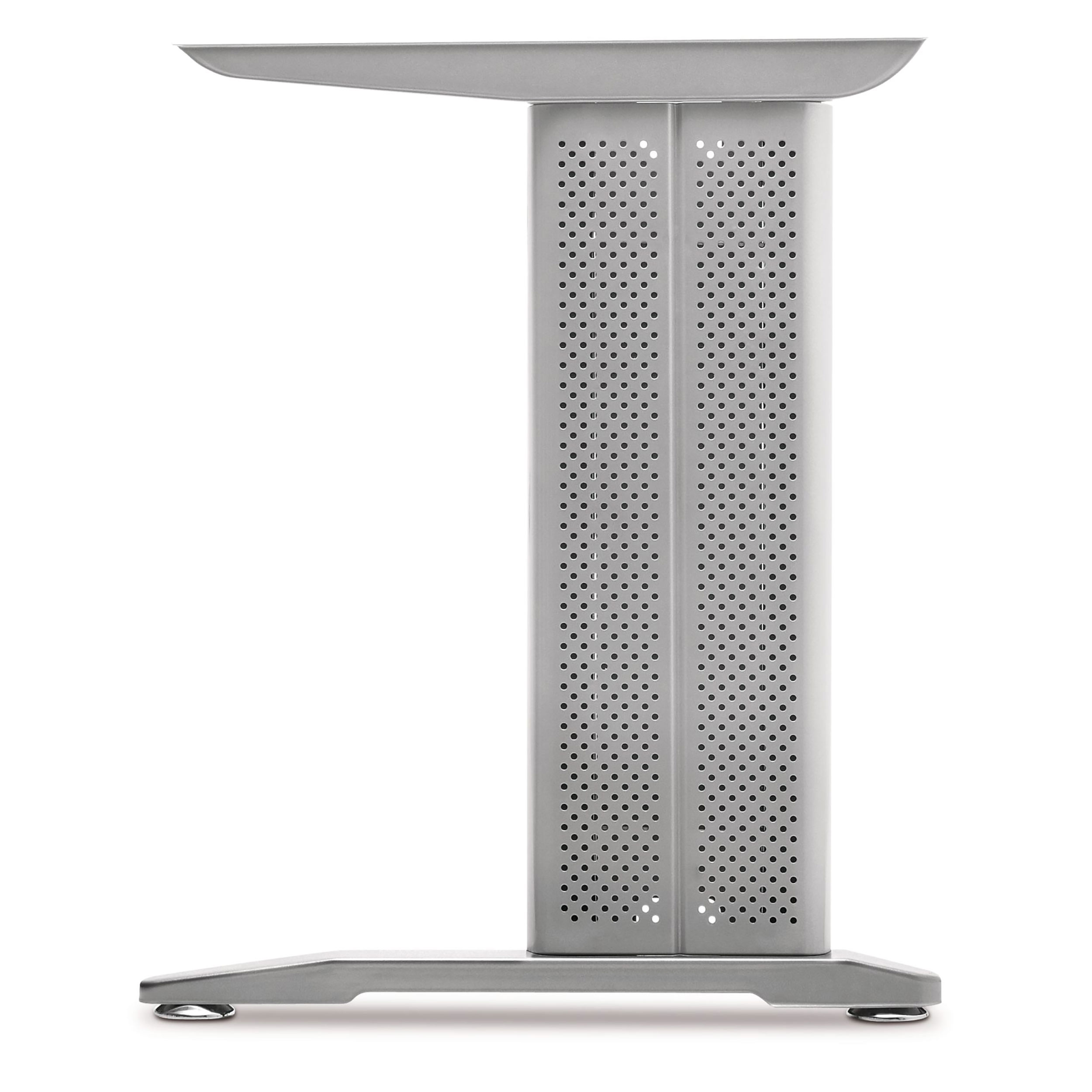 product: Richelieu Office Deck C-Legs, 1 Pair shown