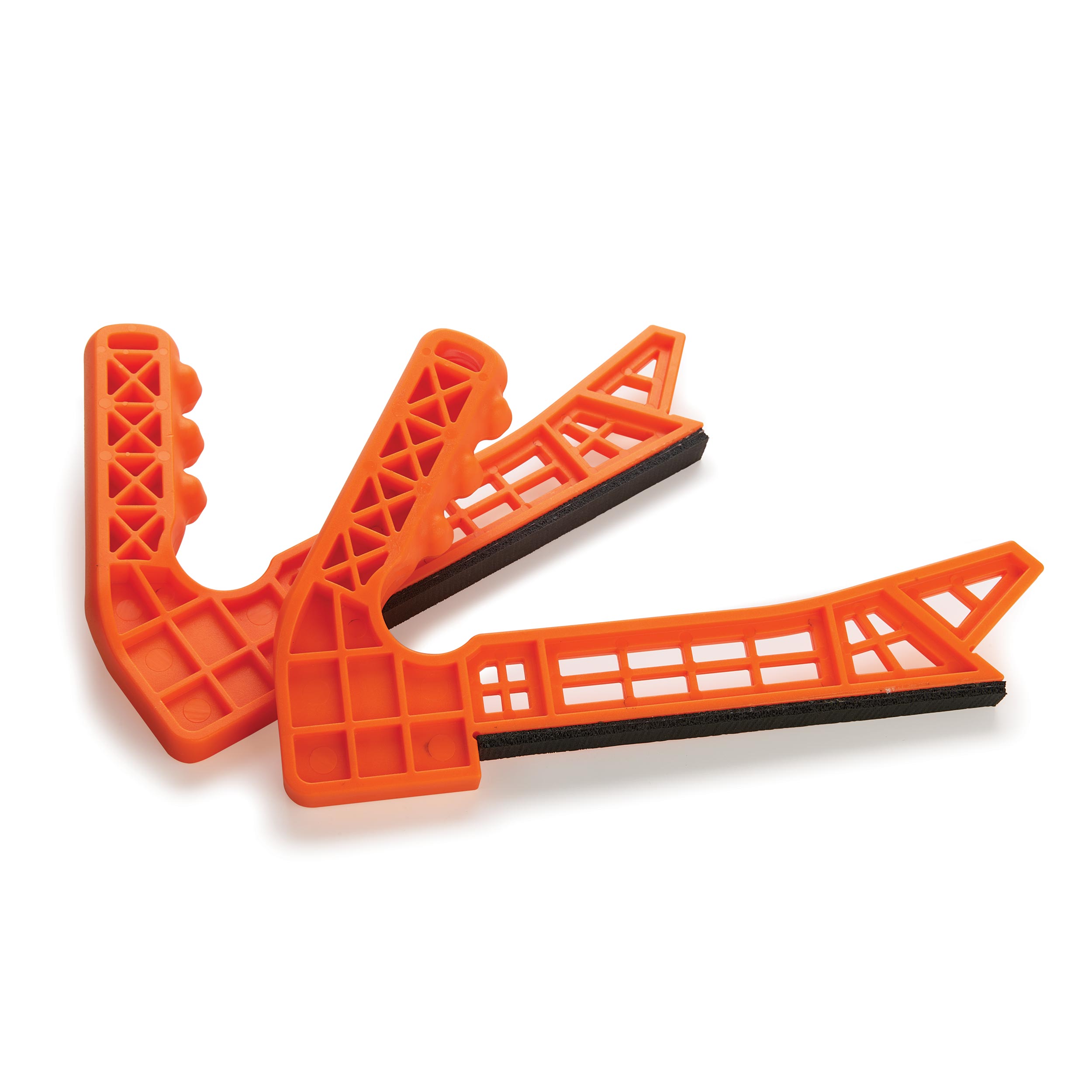 product: WoodRiver Safety Handles - 2 Pack shown