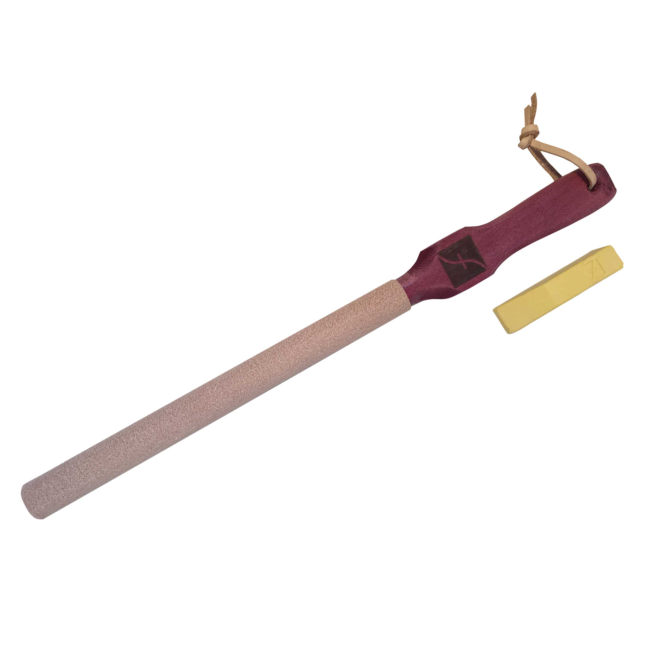 product: Flexcut Hook Strop shown