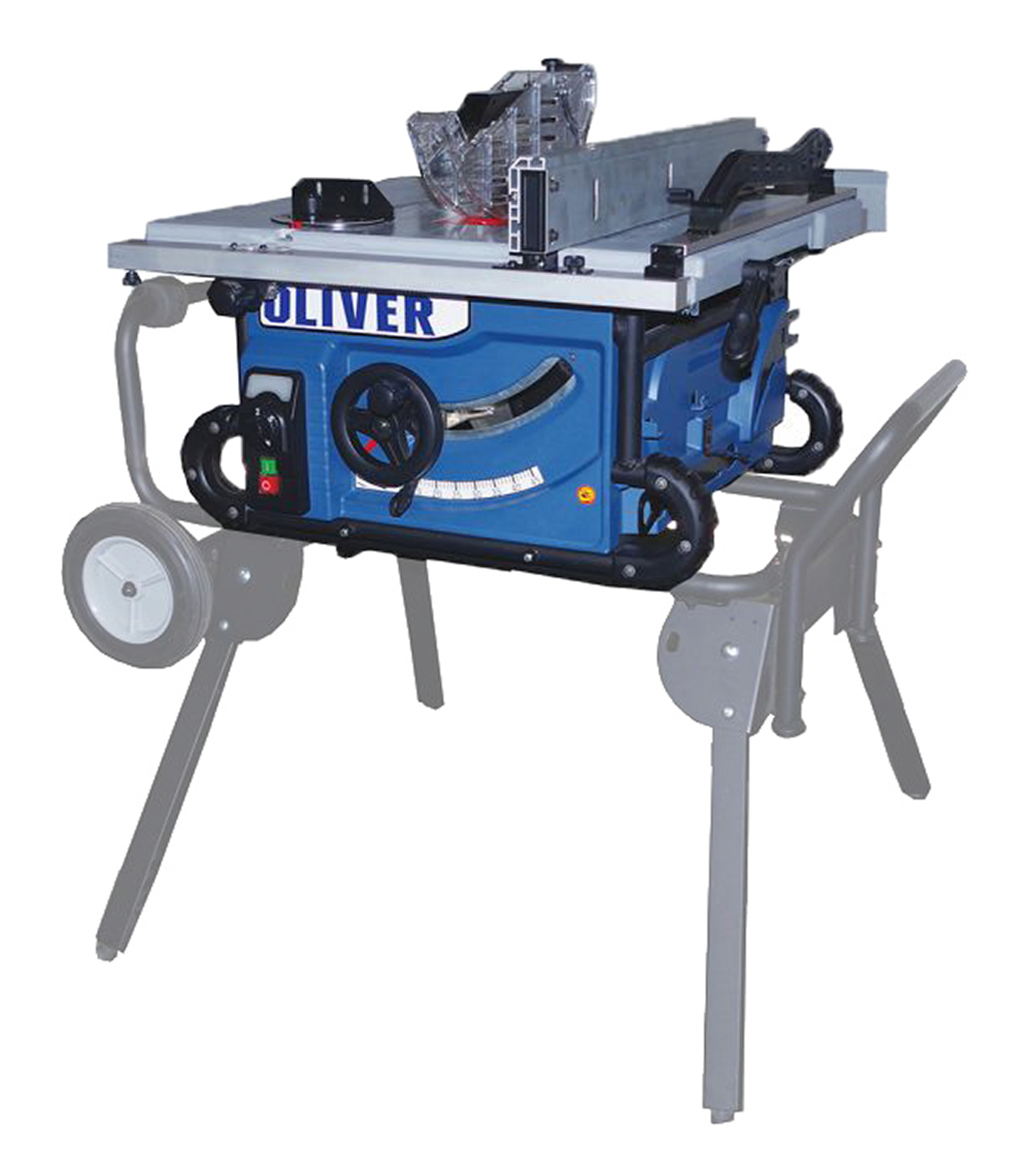 product: Oliver Machinery 10