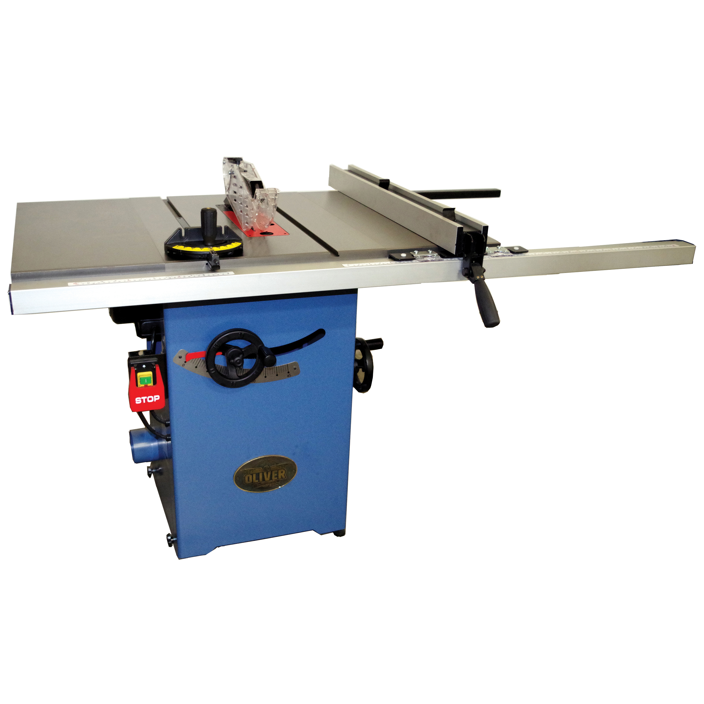 product: Oliver Machinery 10