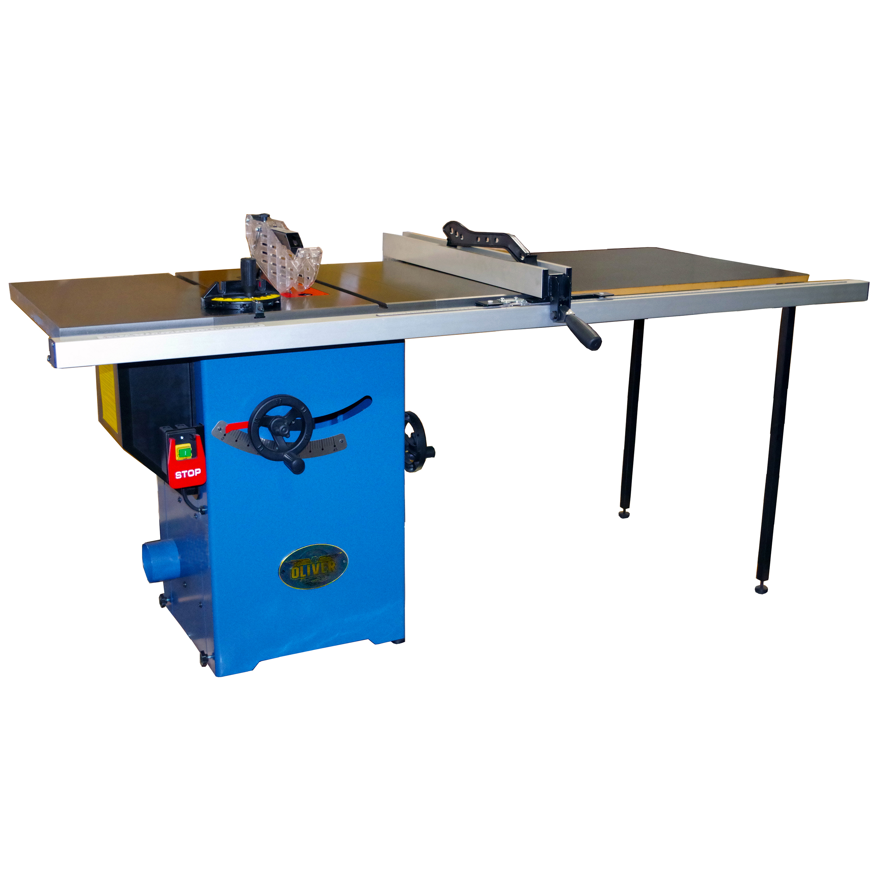 product: Oliver Machinery 10