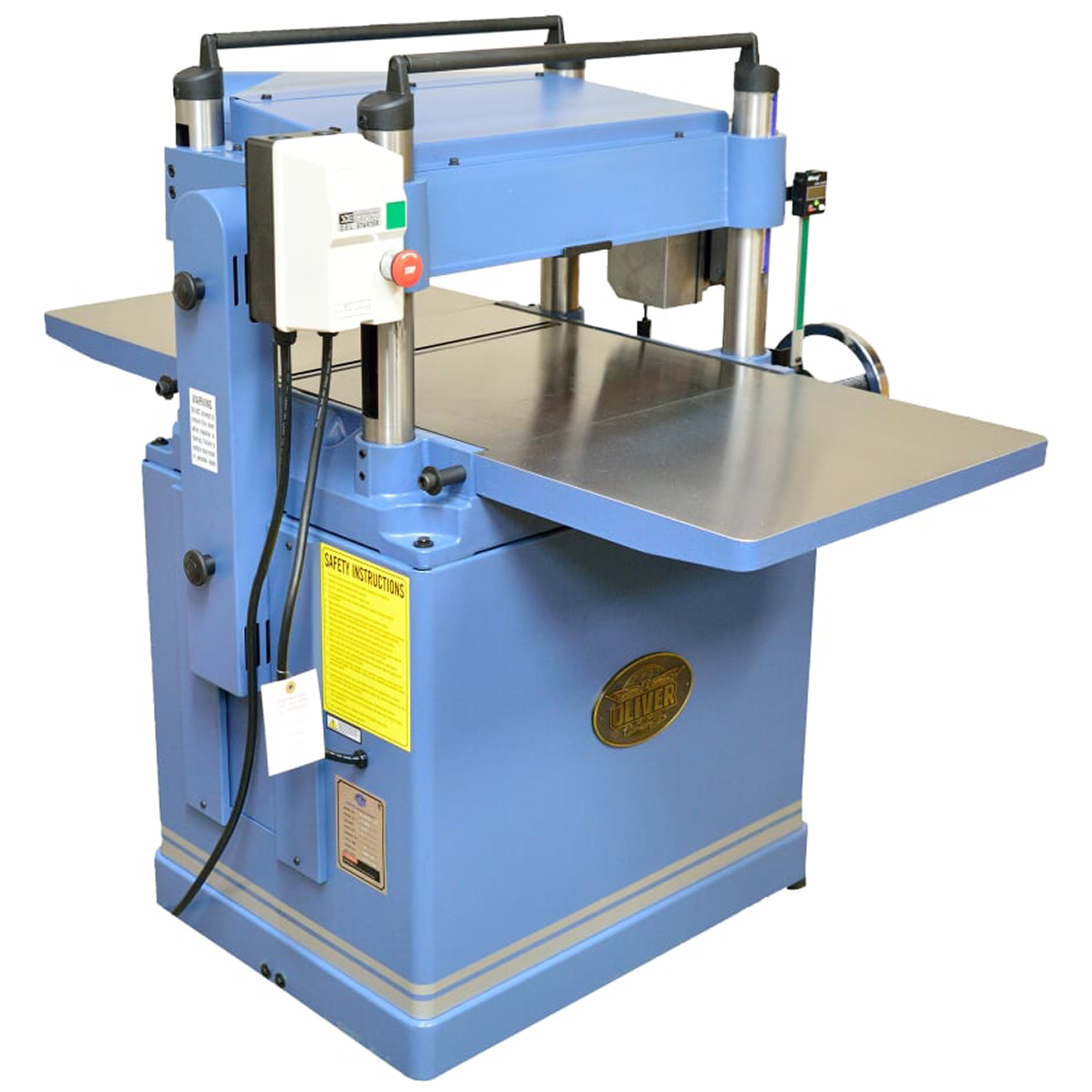 product: Oliver Machinery 20