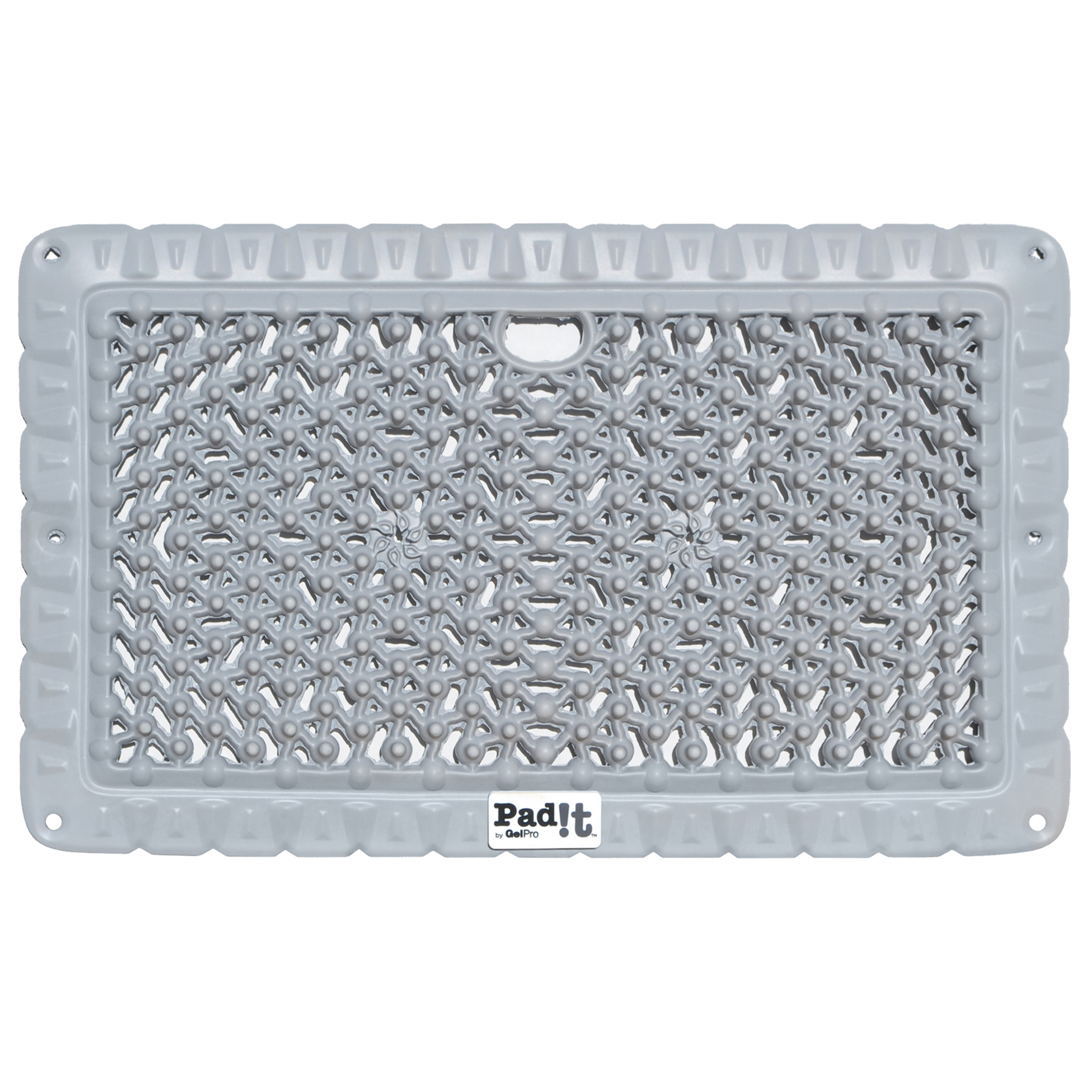 product: GelPro Pad-It Seat/Kneeling Cushion 11