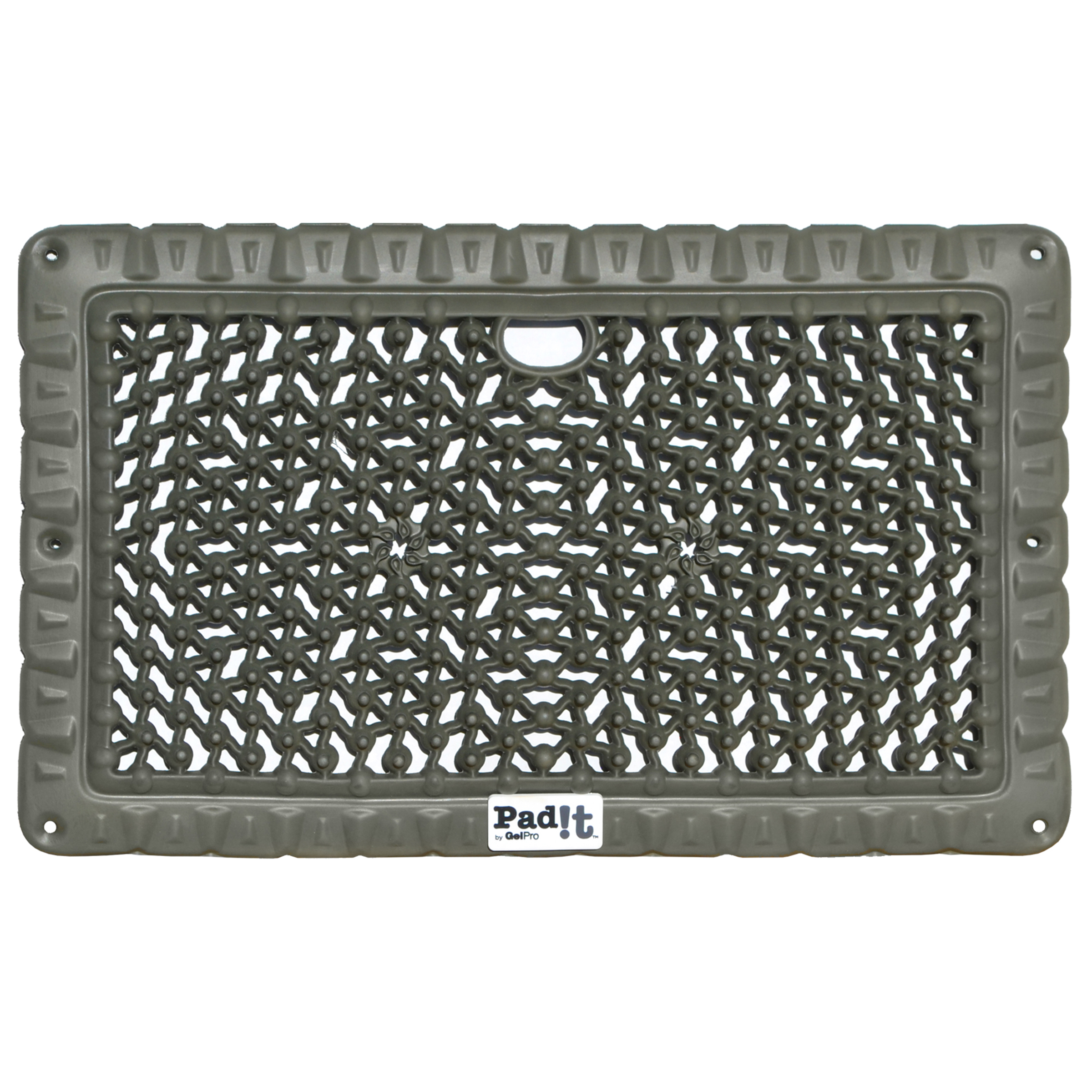 product: GelPro Pad-It Seat/Kneeling Cushion 11