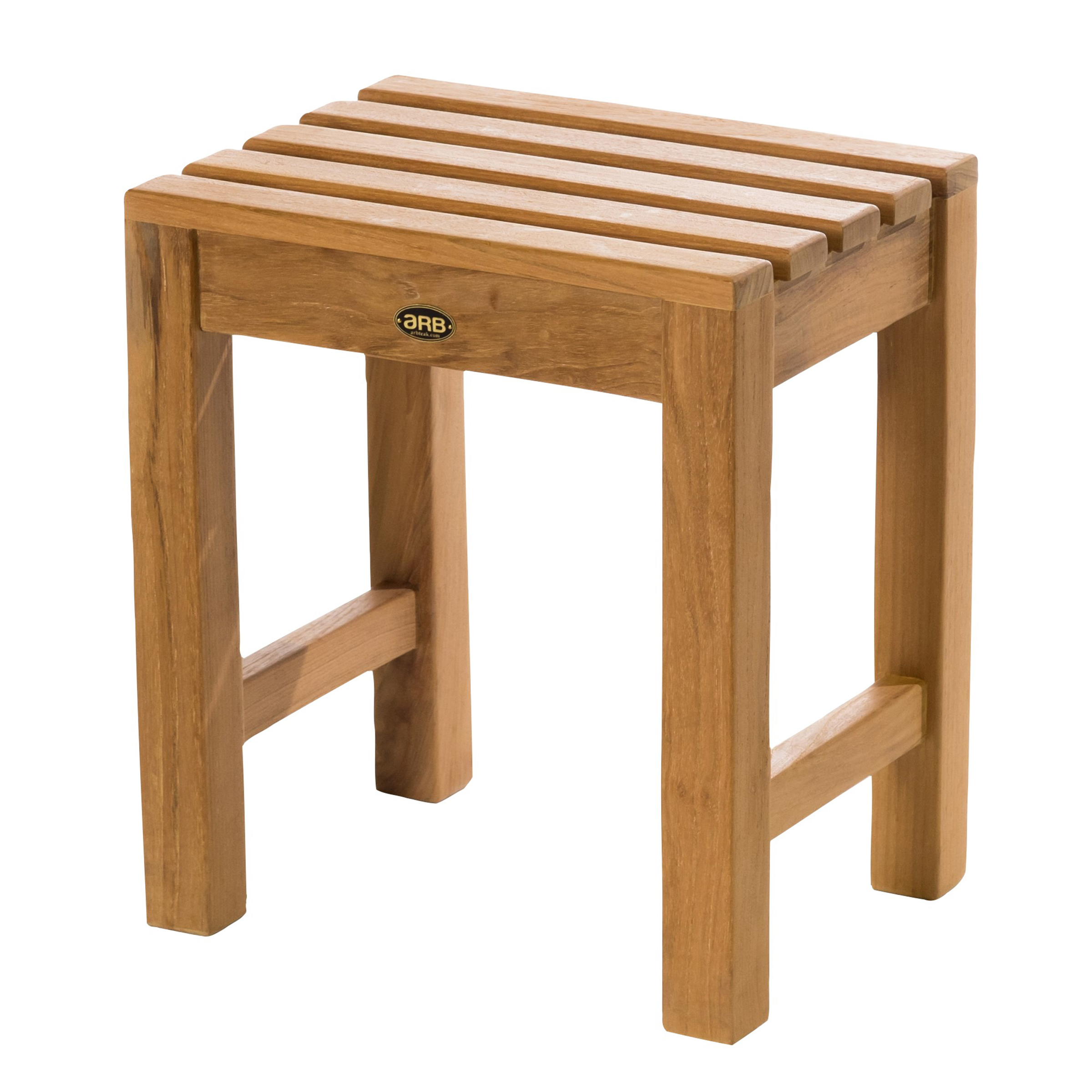 product: ARB Teak & Specialities Coach Shower Bench 16