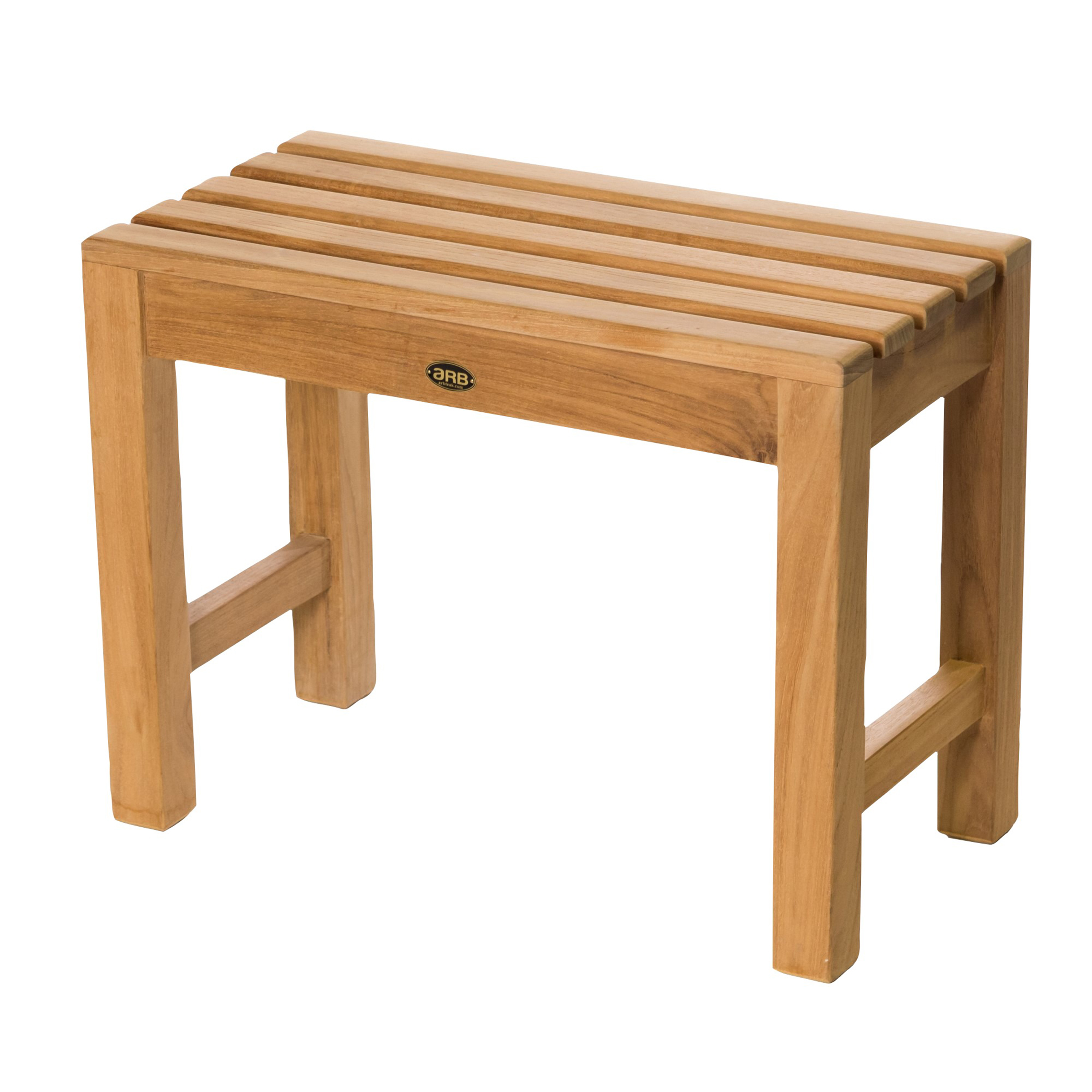 product: ARB Teak & Specialities Coach Shower Bench 24