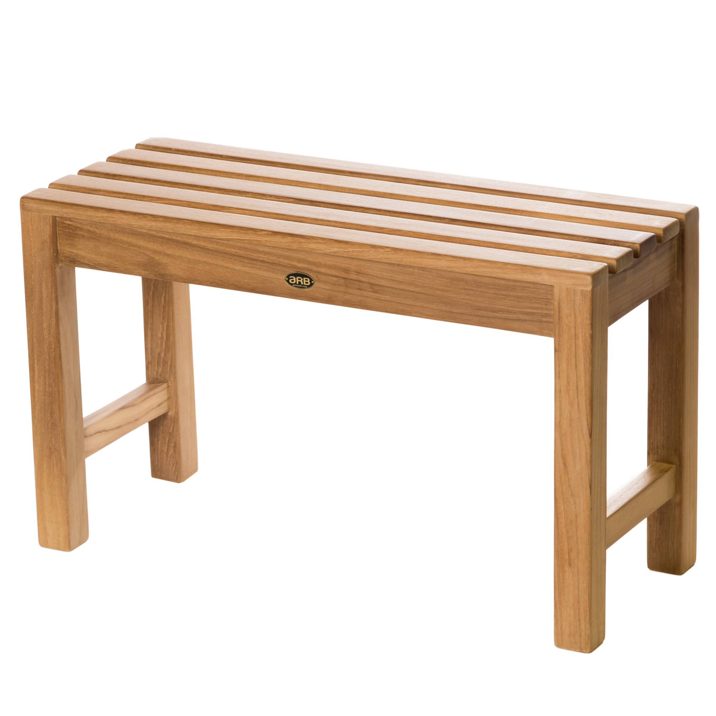product: ARB Teak & Specialities Coach Shower Bench 30