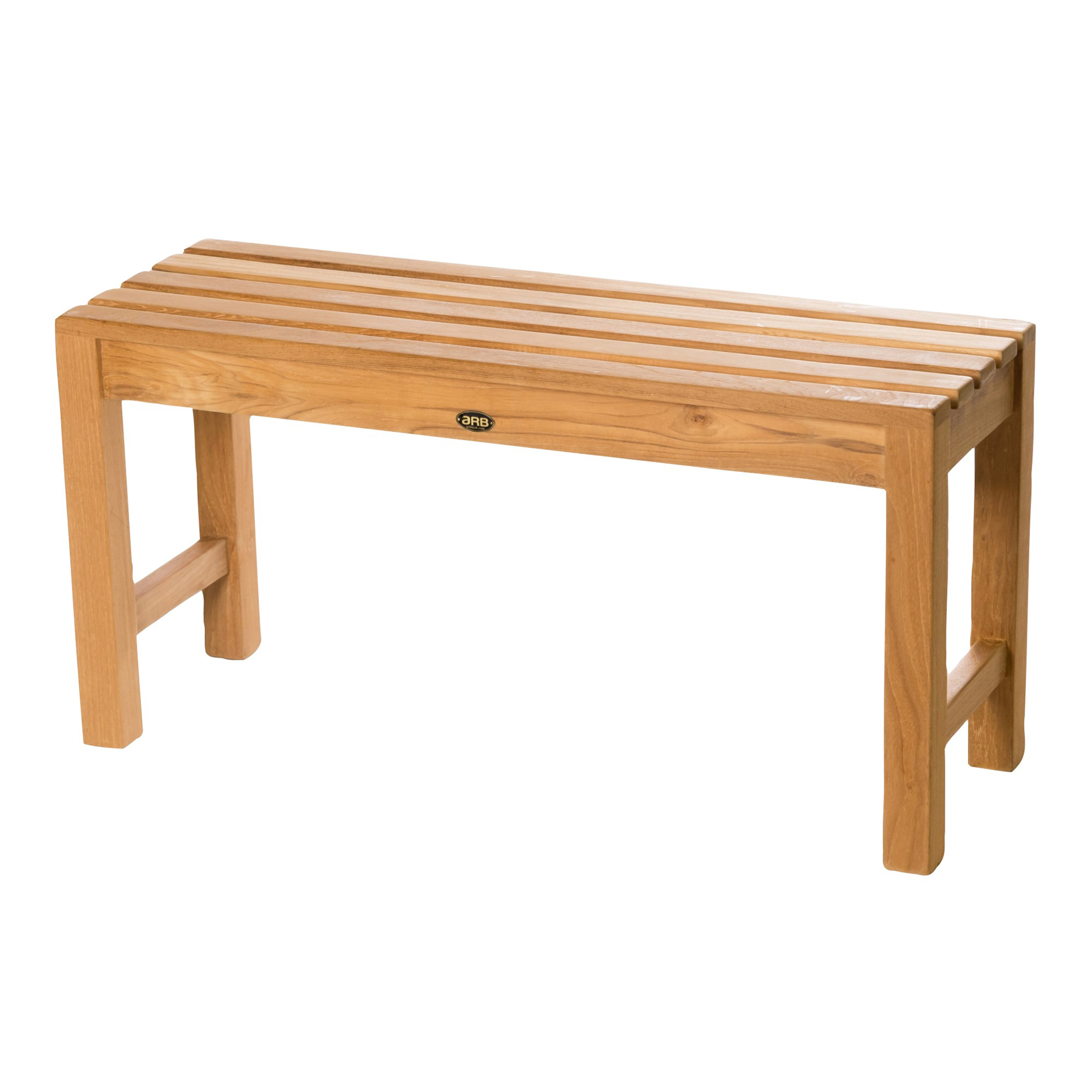 product: ARB Teak & Specialities Coach Shower Bench 36