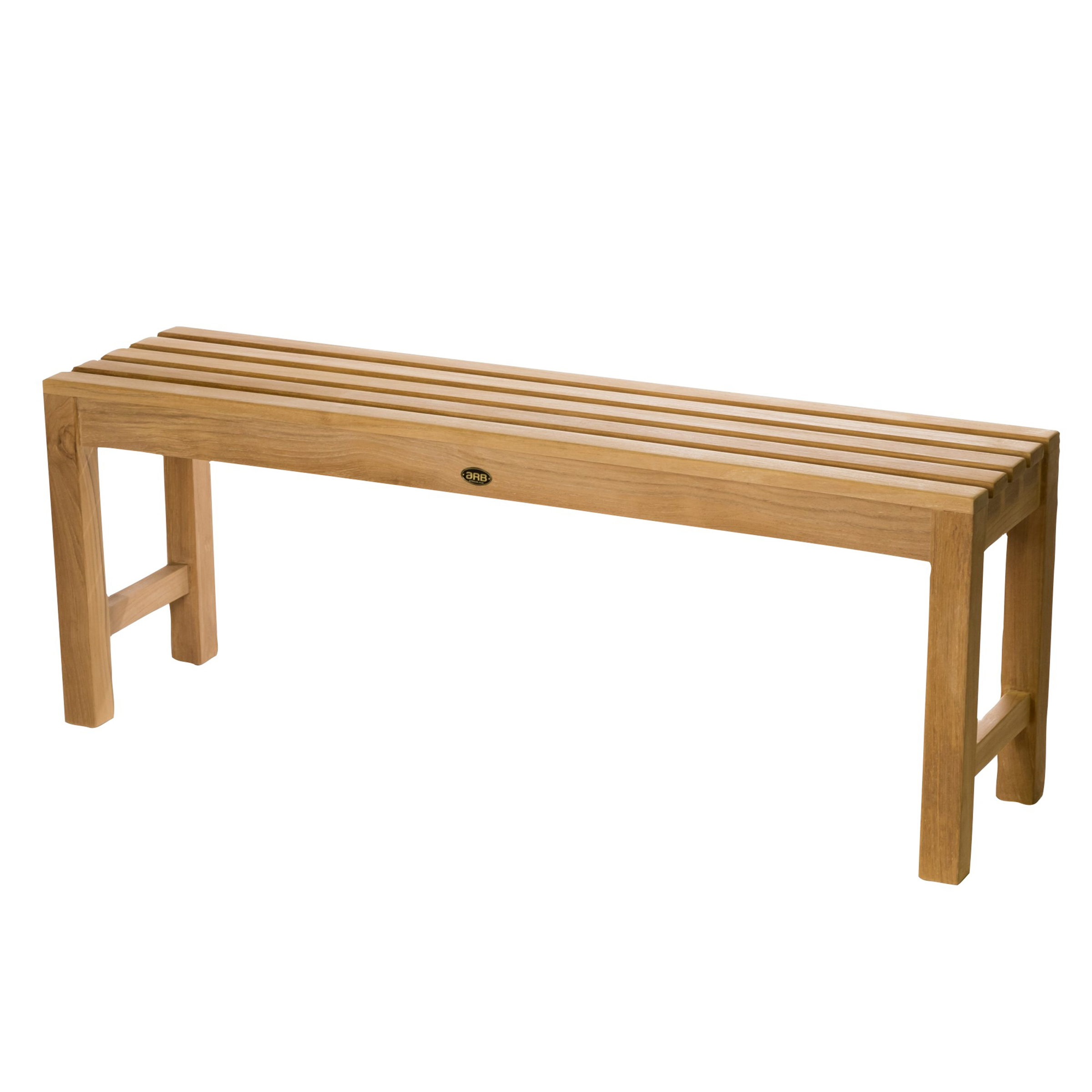 product: ARB Teak & Specialities Coach Shower Bench 47