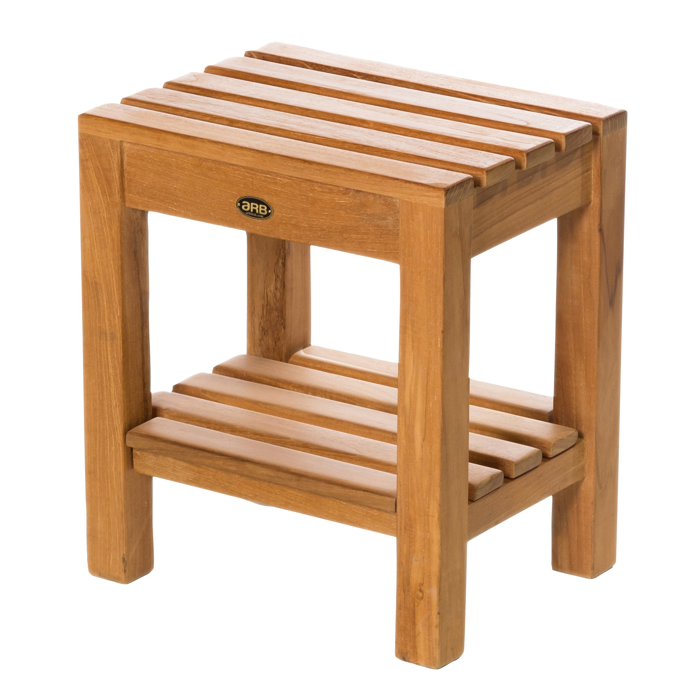 product: ARB Teak & Specialities Coach Shower Bench 16