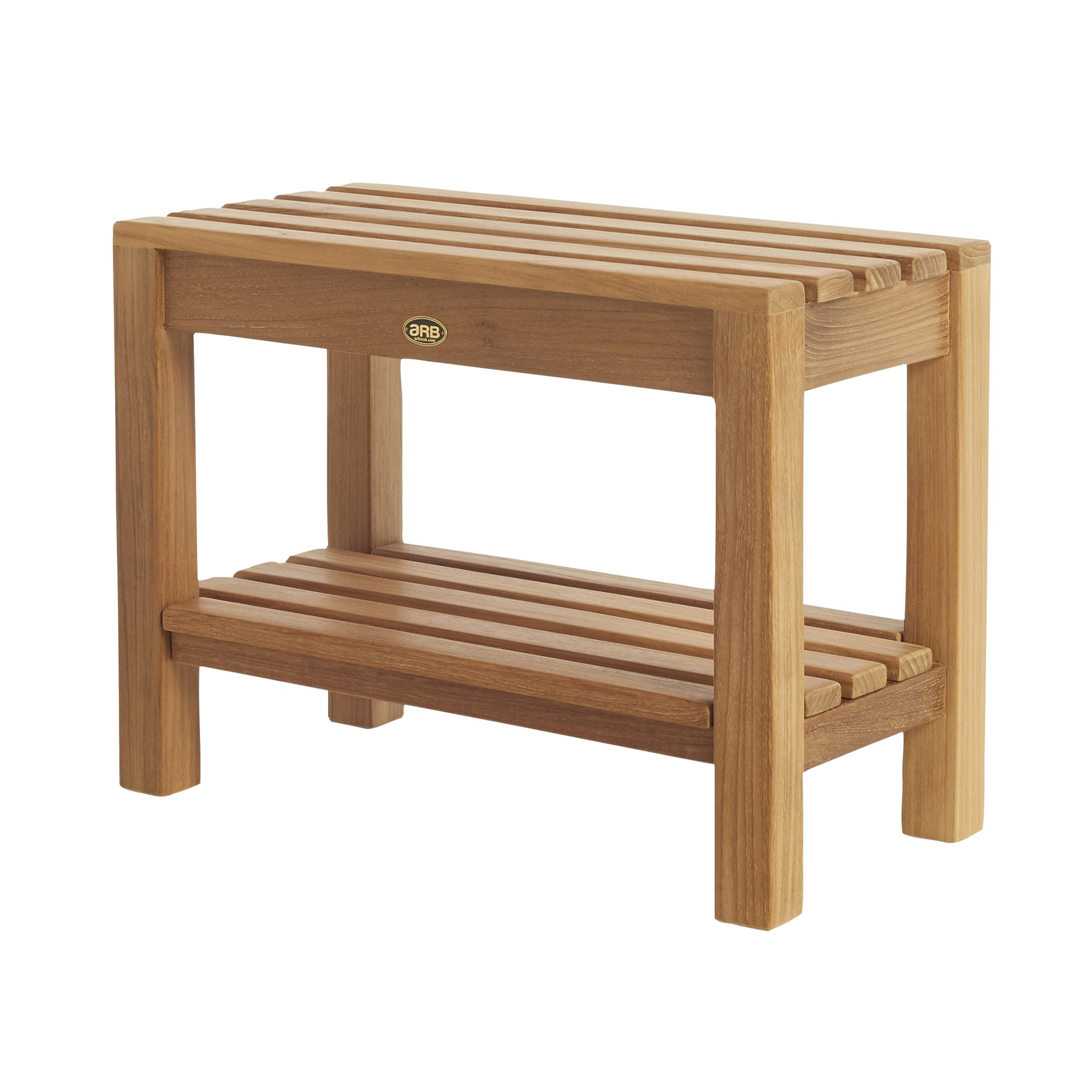 product: ARB Teak & Specialities Coach Shower Bench 24