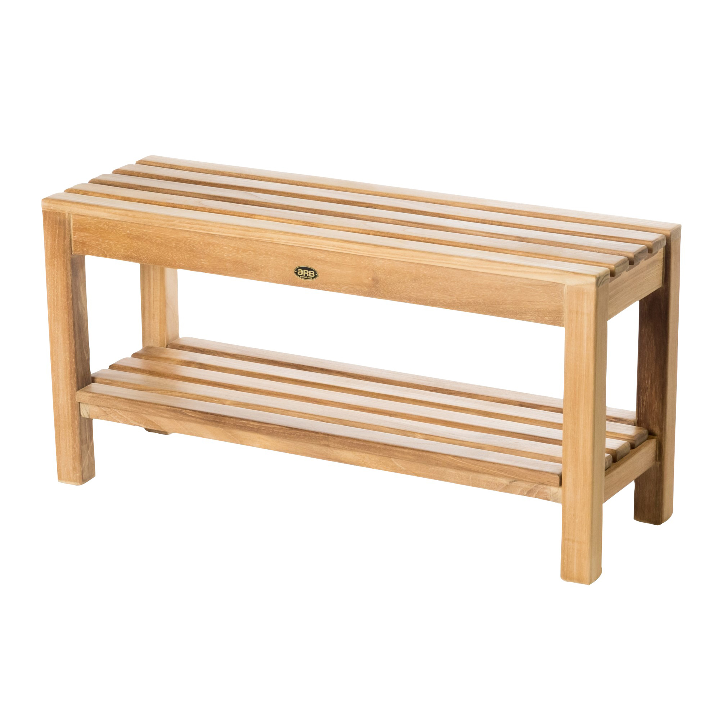 product: ARB Teak & Specialities Coach Shower Bench 36