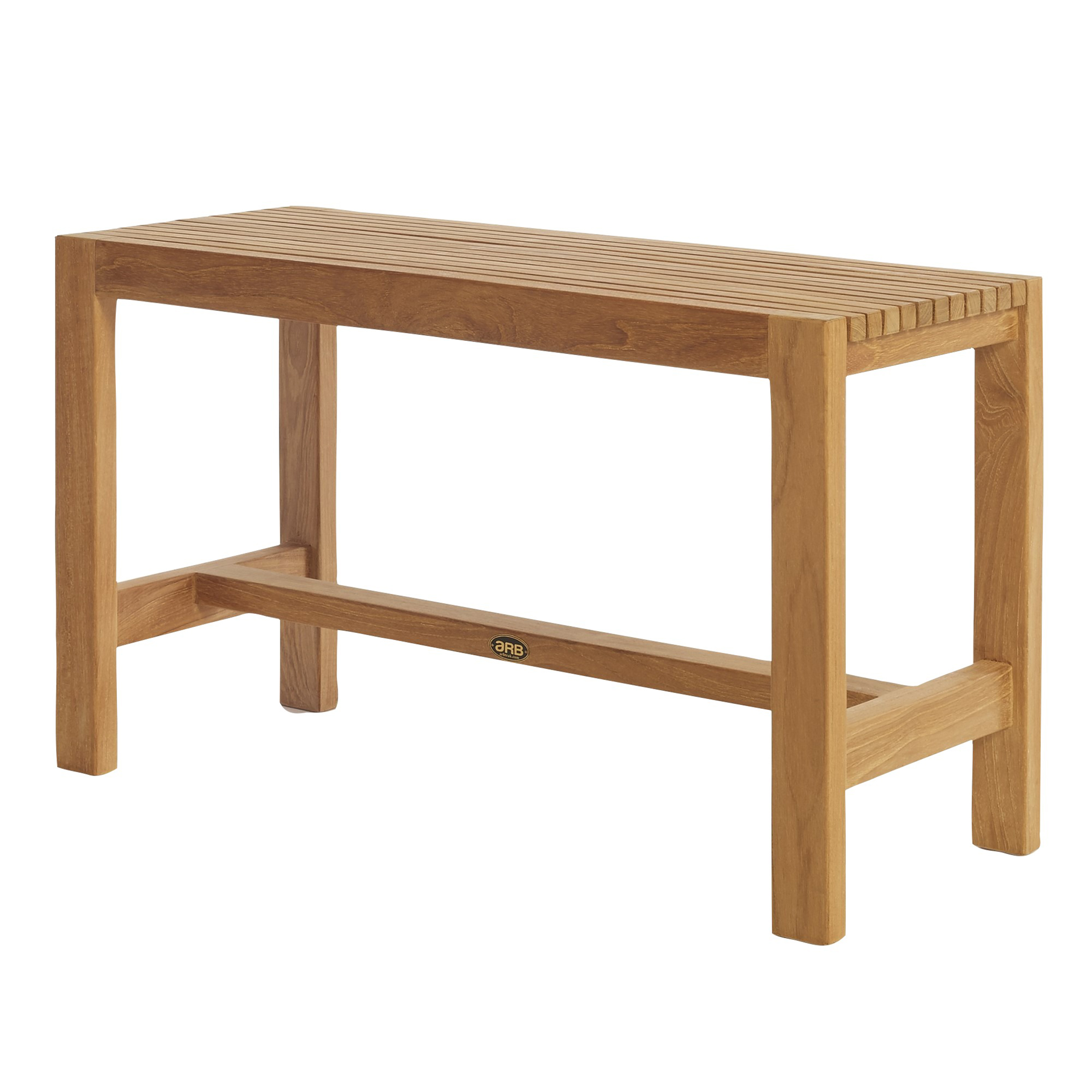 product: ARB Teak & Specialities Fiji Shower Bench 30