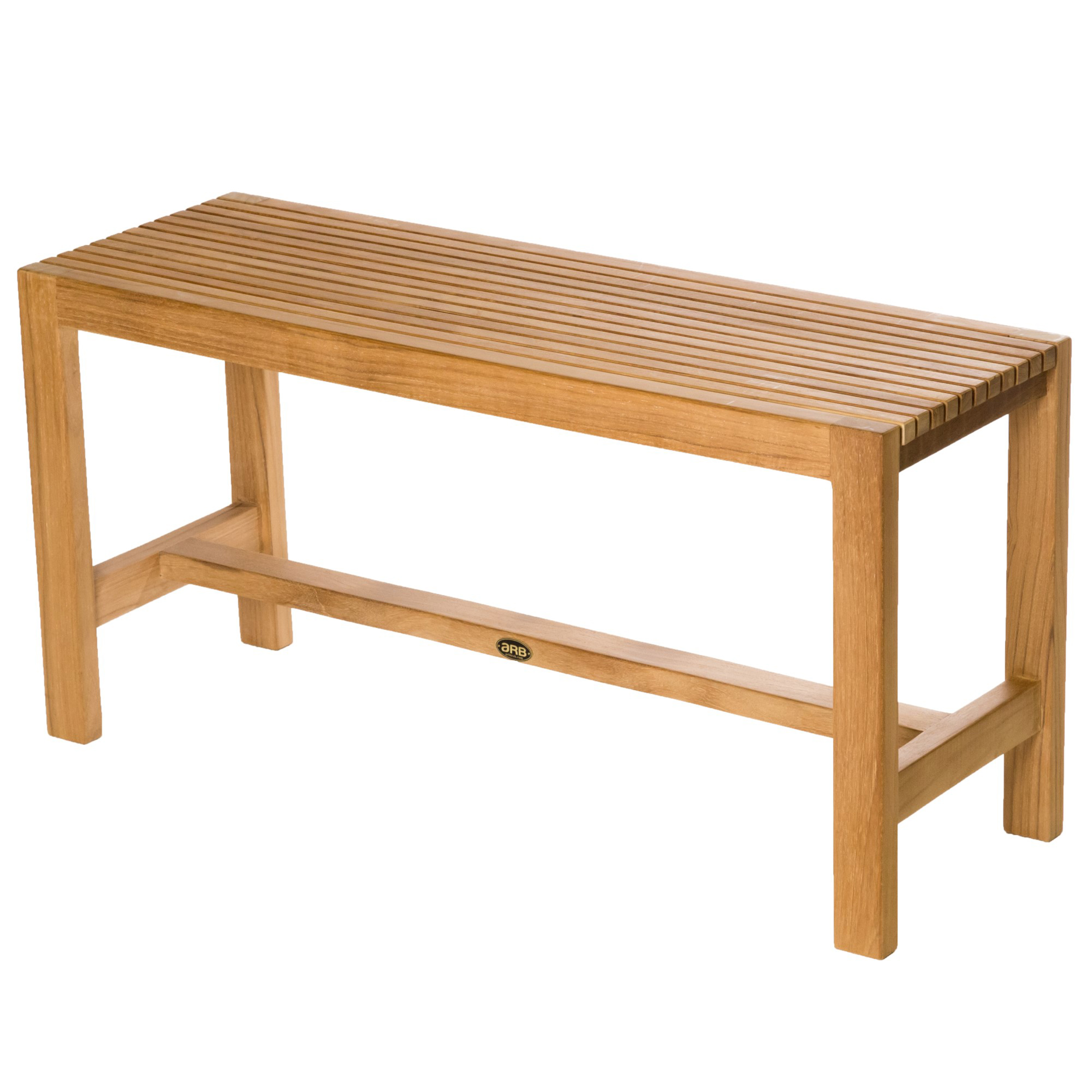 product: ARB Teak & Specialities Fiji Shower Bench 36