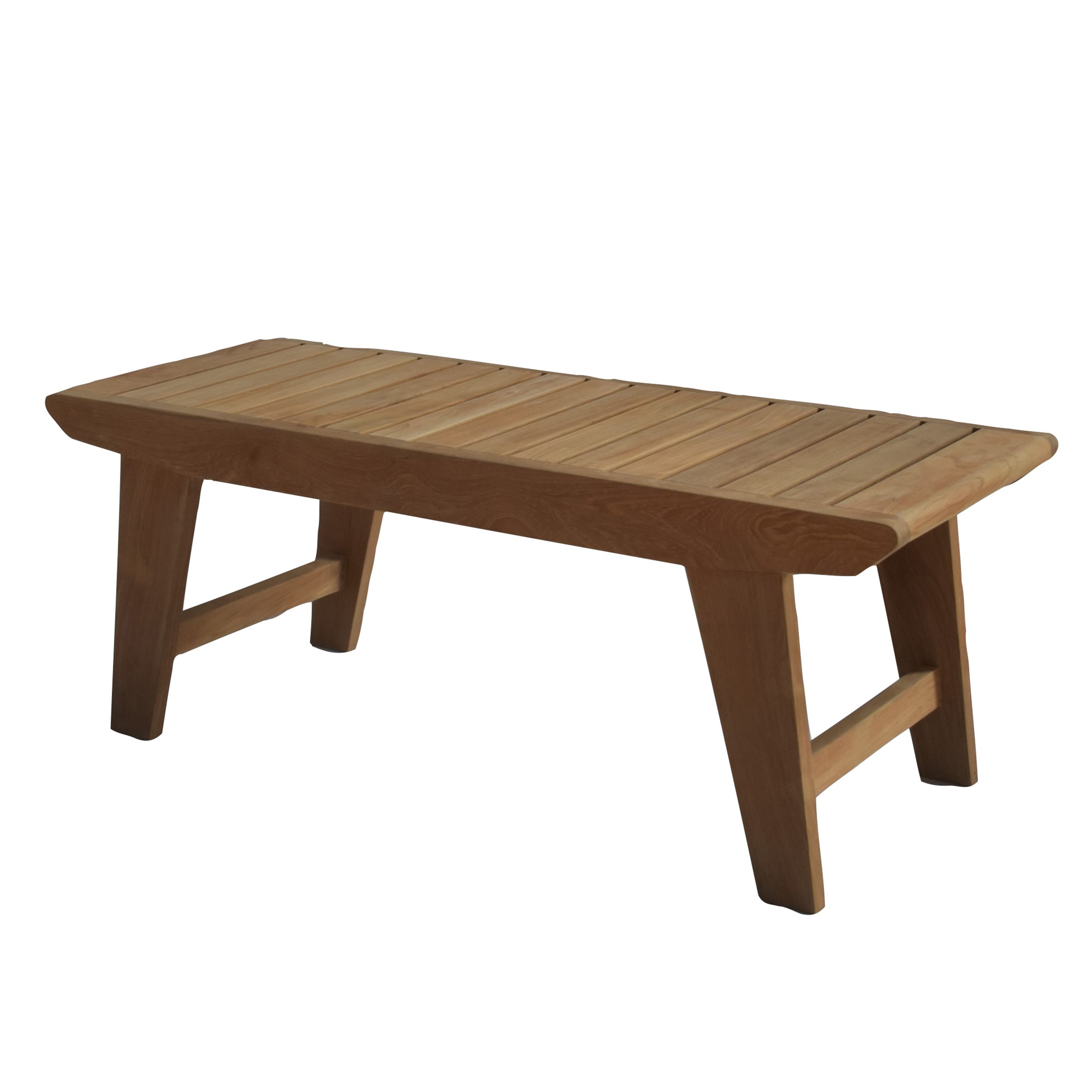 product: ARB Teak & Specialities Hawaii Bench Table  47