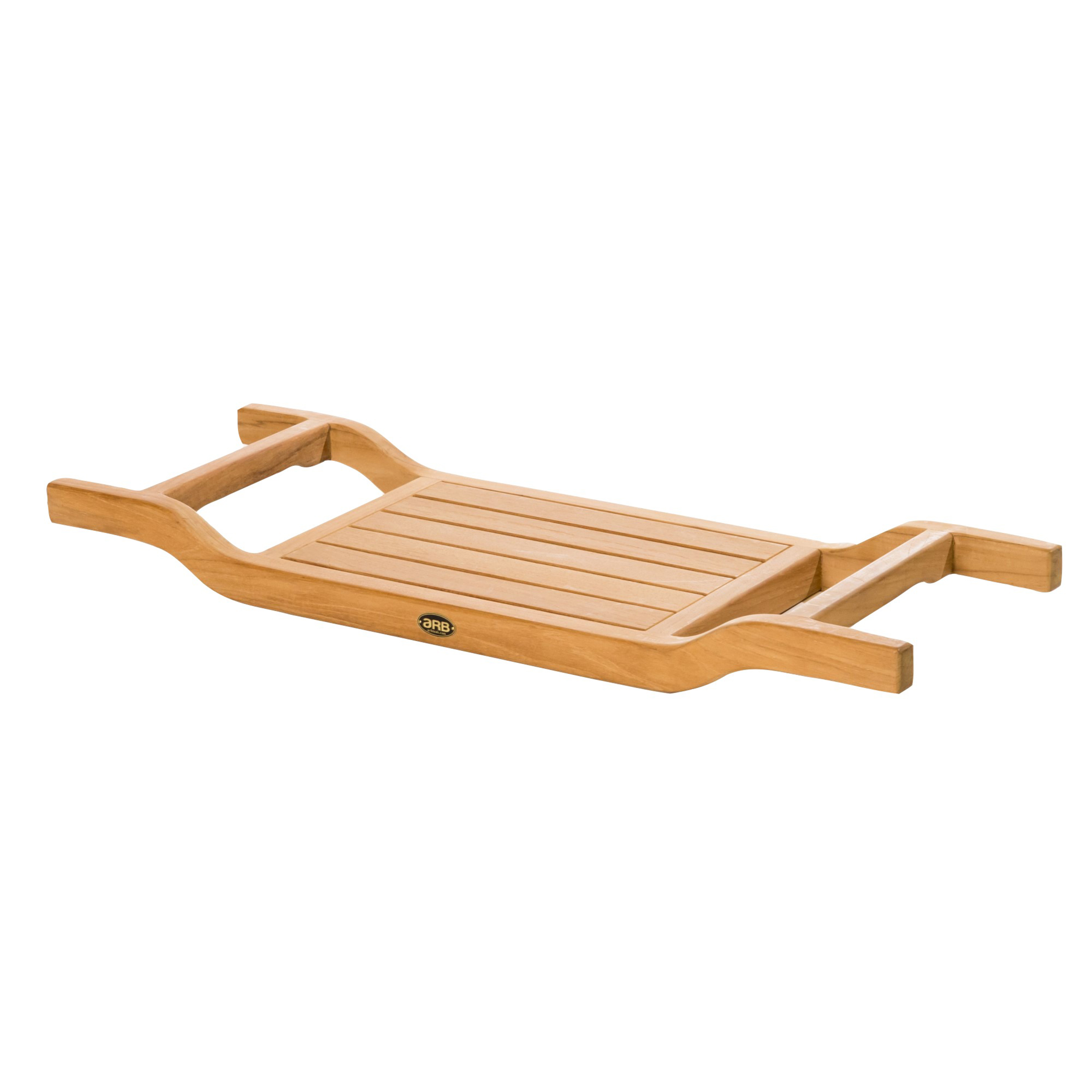 product: ARB Teak & Specialities Coach Tub Seat/Caddy 31-1/2