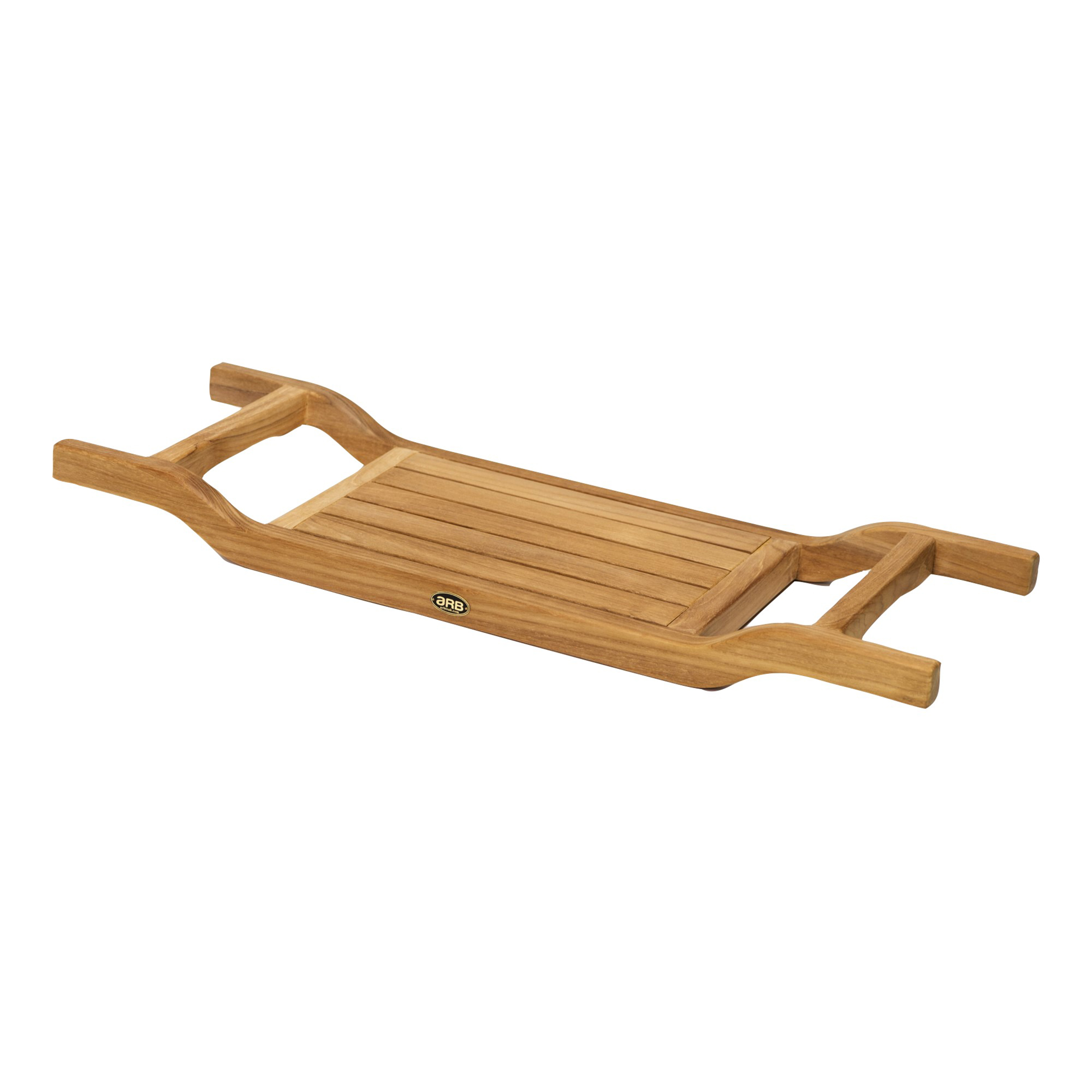 product: ARB Teak & Specialities Coach Tub Seat/Caddy 34-1/2