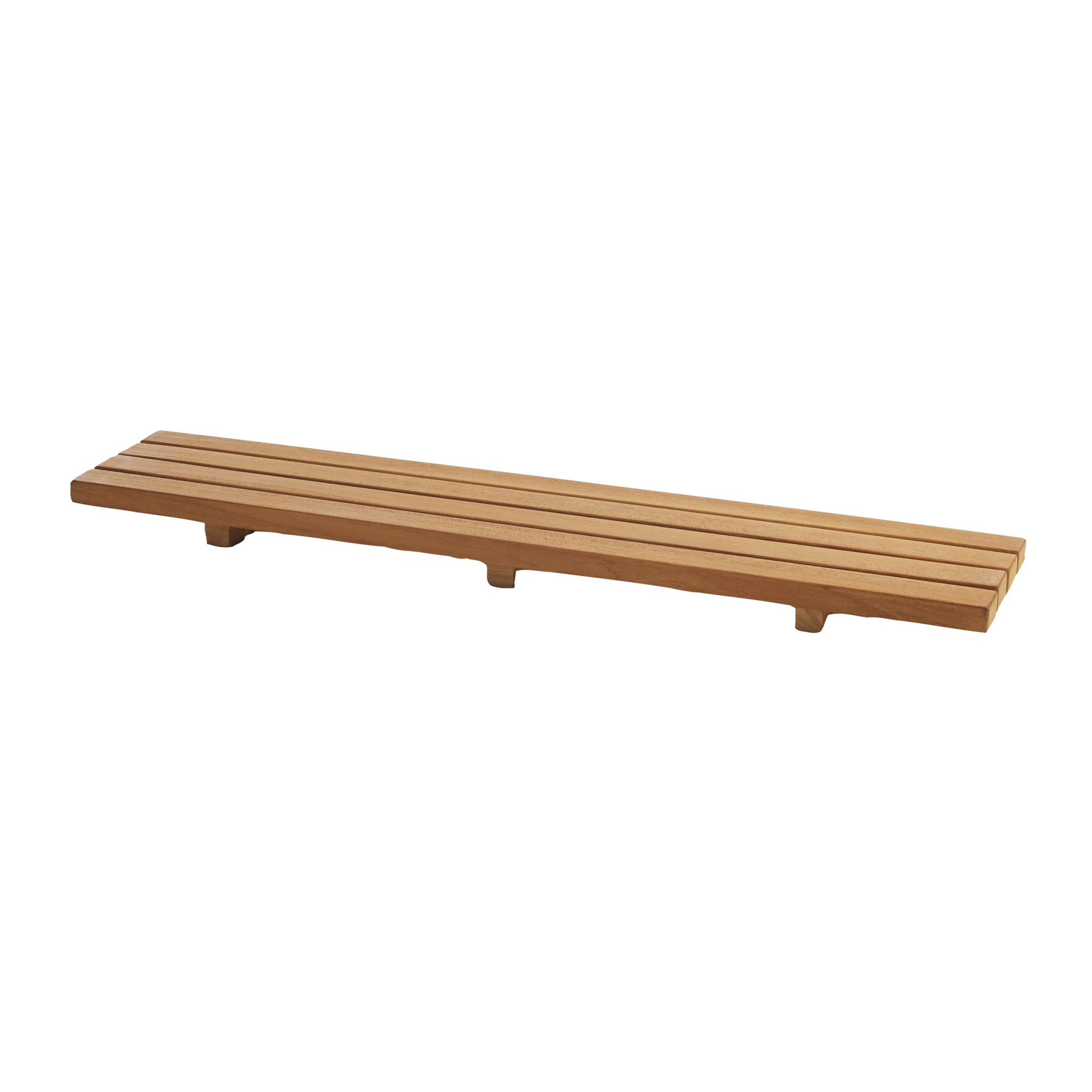 product: ARB Teak & Specialities Fiji Tub Seat/Caddy 34-1/2