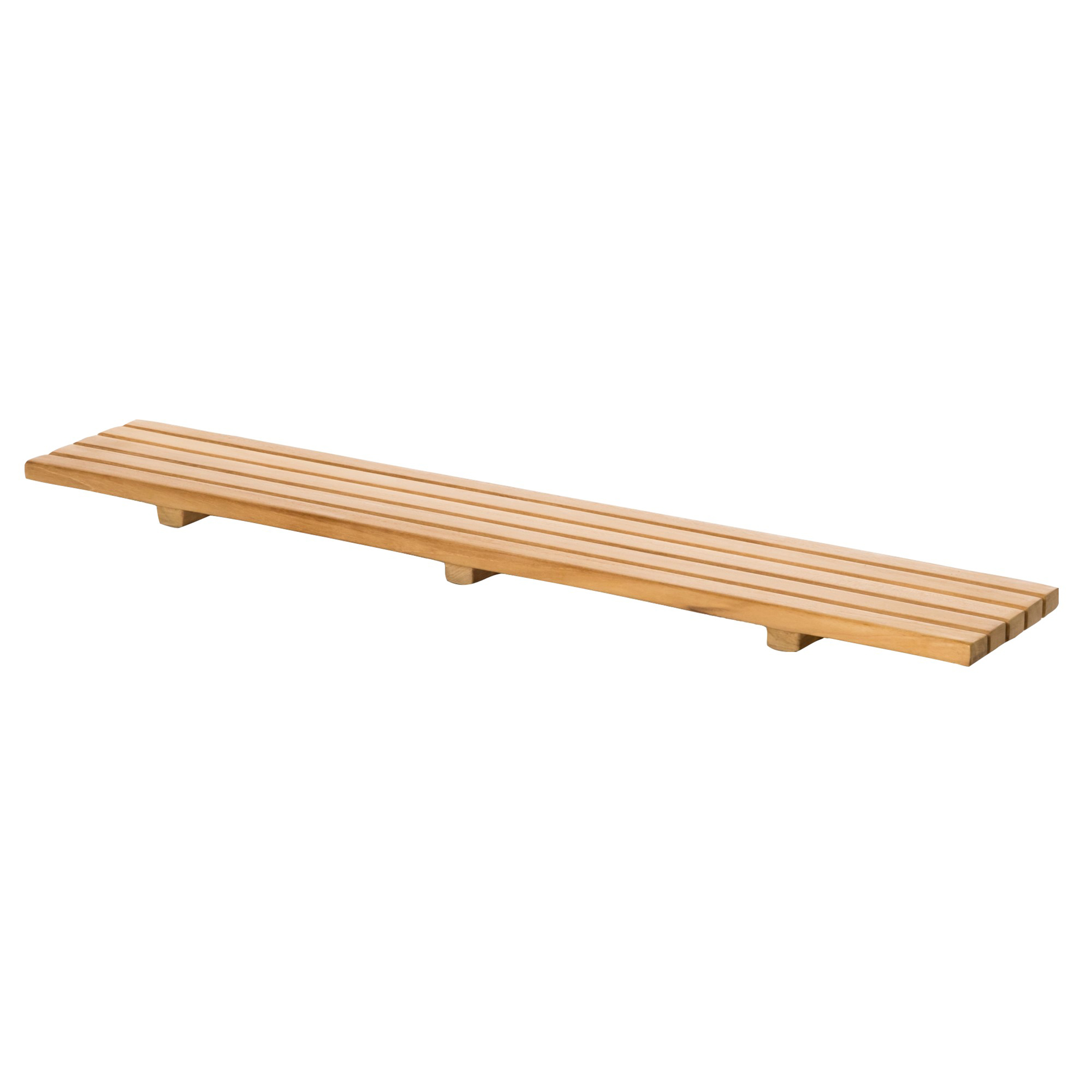 product: ARB Teak & Specialities Fiji Tub Seat/Caddy 34-1/2