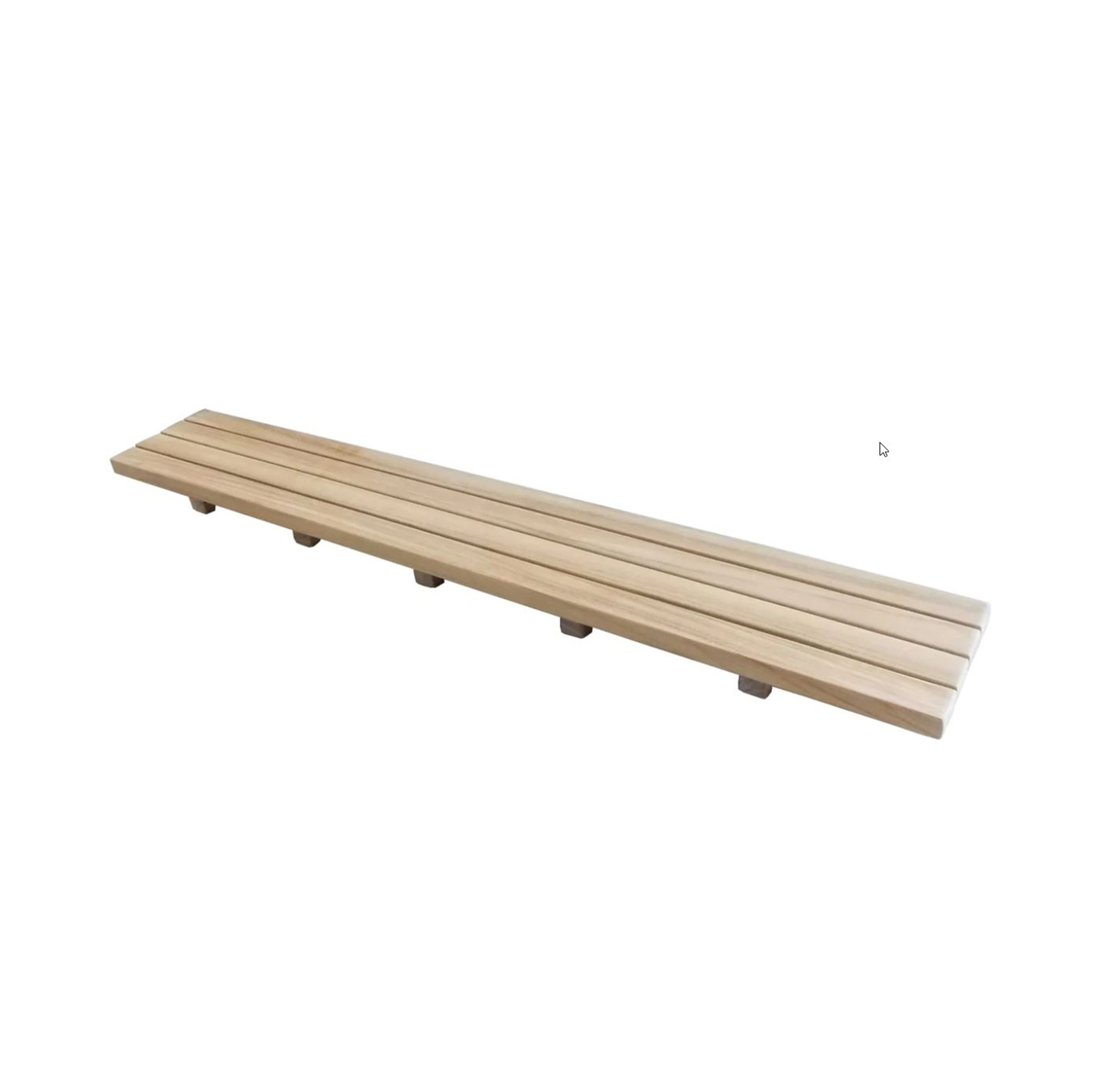 product: ARB Teak & Specialities Fiji Tub Seat/Caddy 44