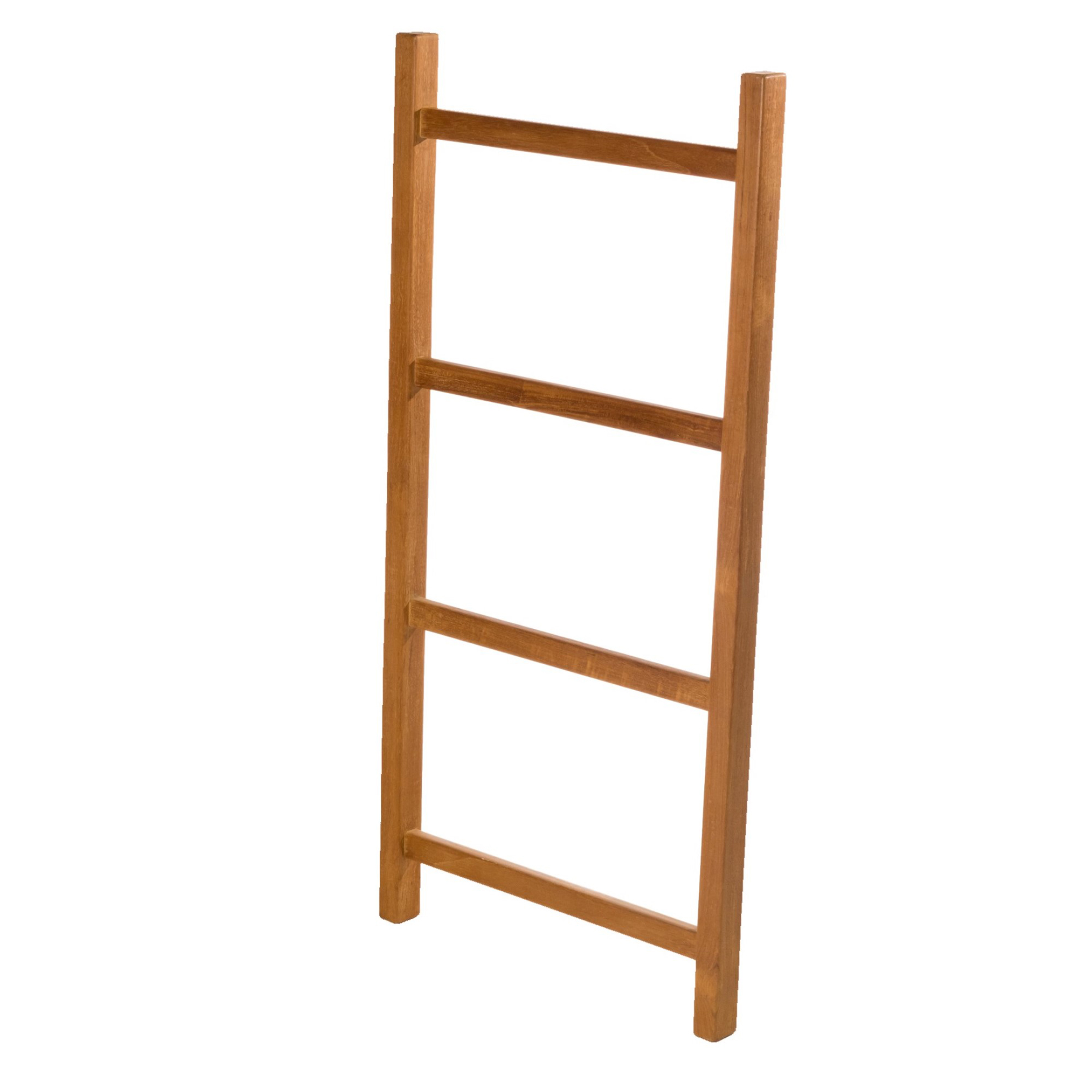 product: ARB Teak & Specialities Towel Ladder 4 Rung 47