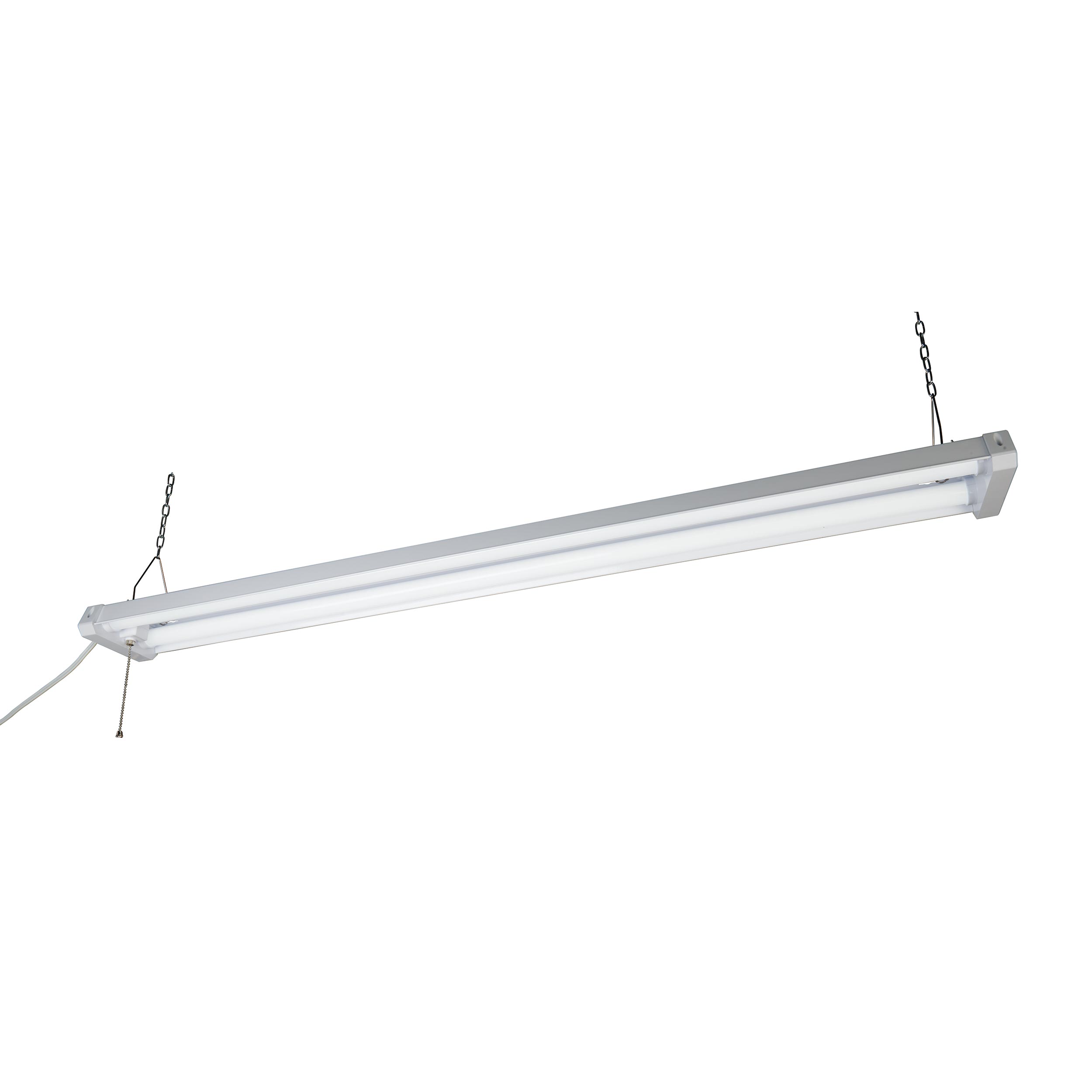 product: MaxLite Linkable LED Shop Light - 4300 Lumens - 48