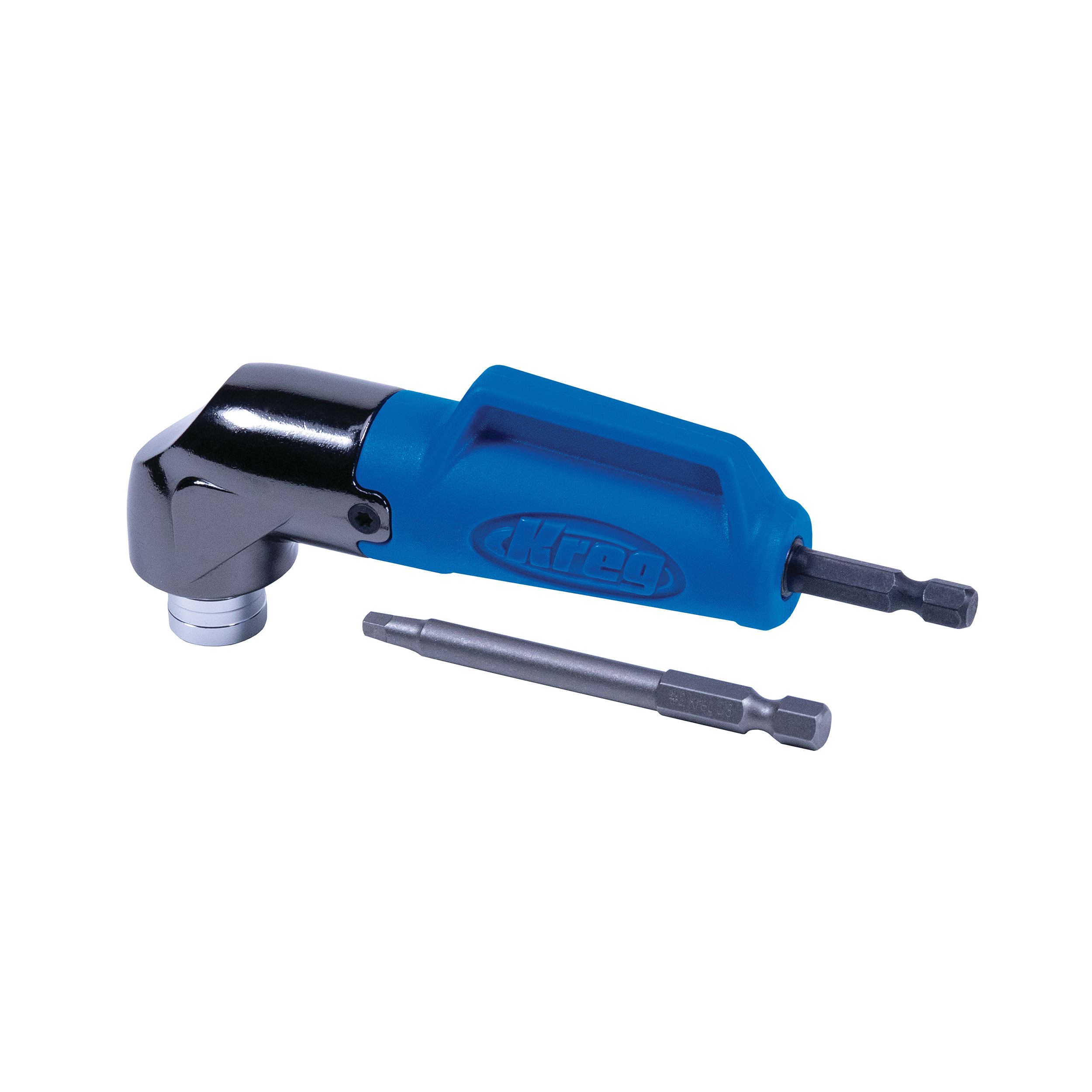 product: Kreg 90° Pocket-Hole Driver shown