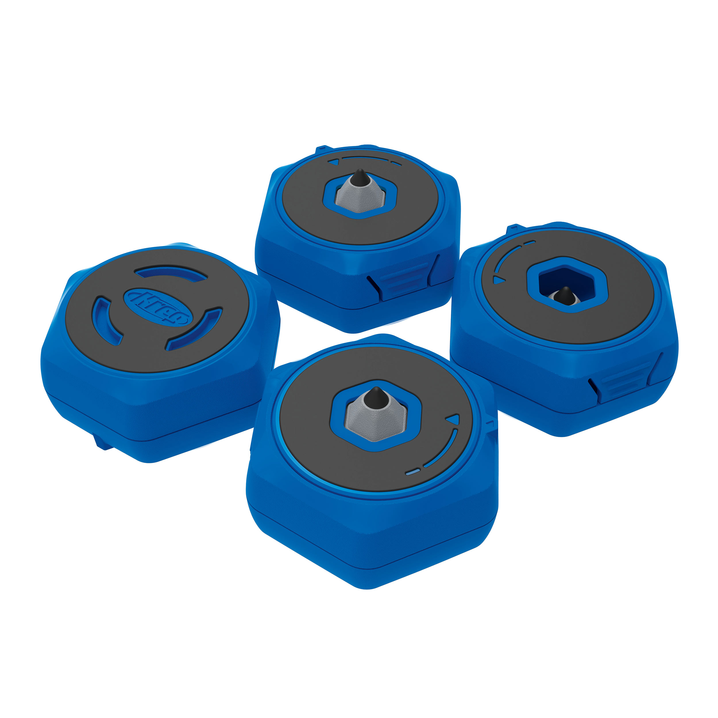 product: Kreg Multipurpose Project Blocks - 4 Pack shown