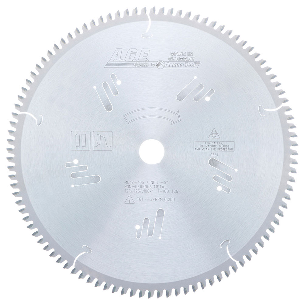 product: Amana Tool - A.G.E. 12