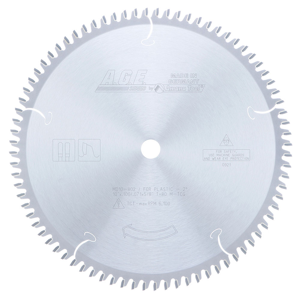 product: Amana Tool - A.G.E. 10