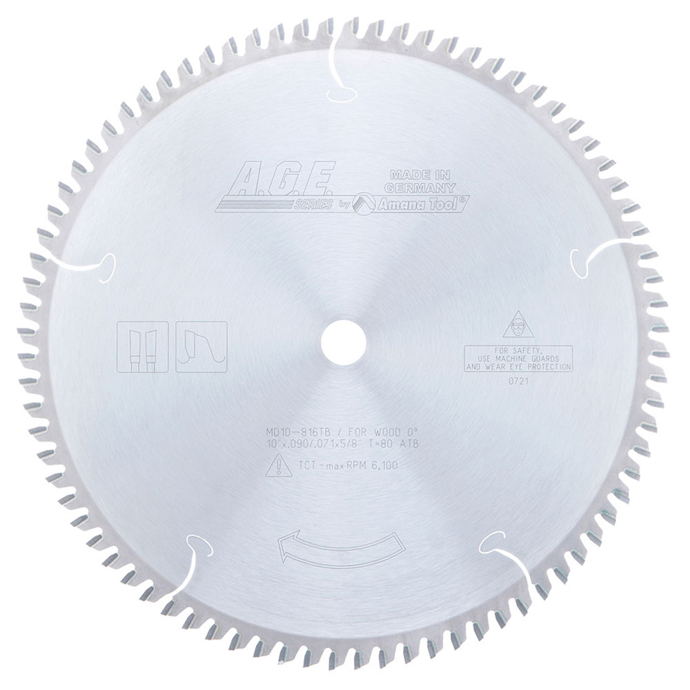 product: Amana Tool - A.G.E. 10