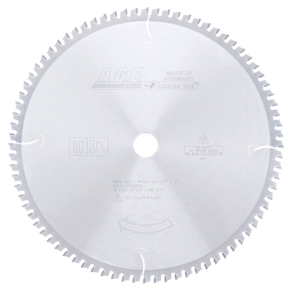 product: Amana Tool - A.G.E. 12