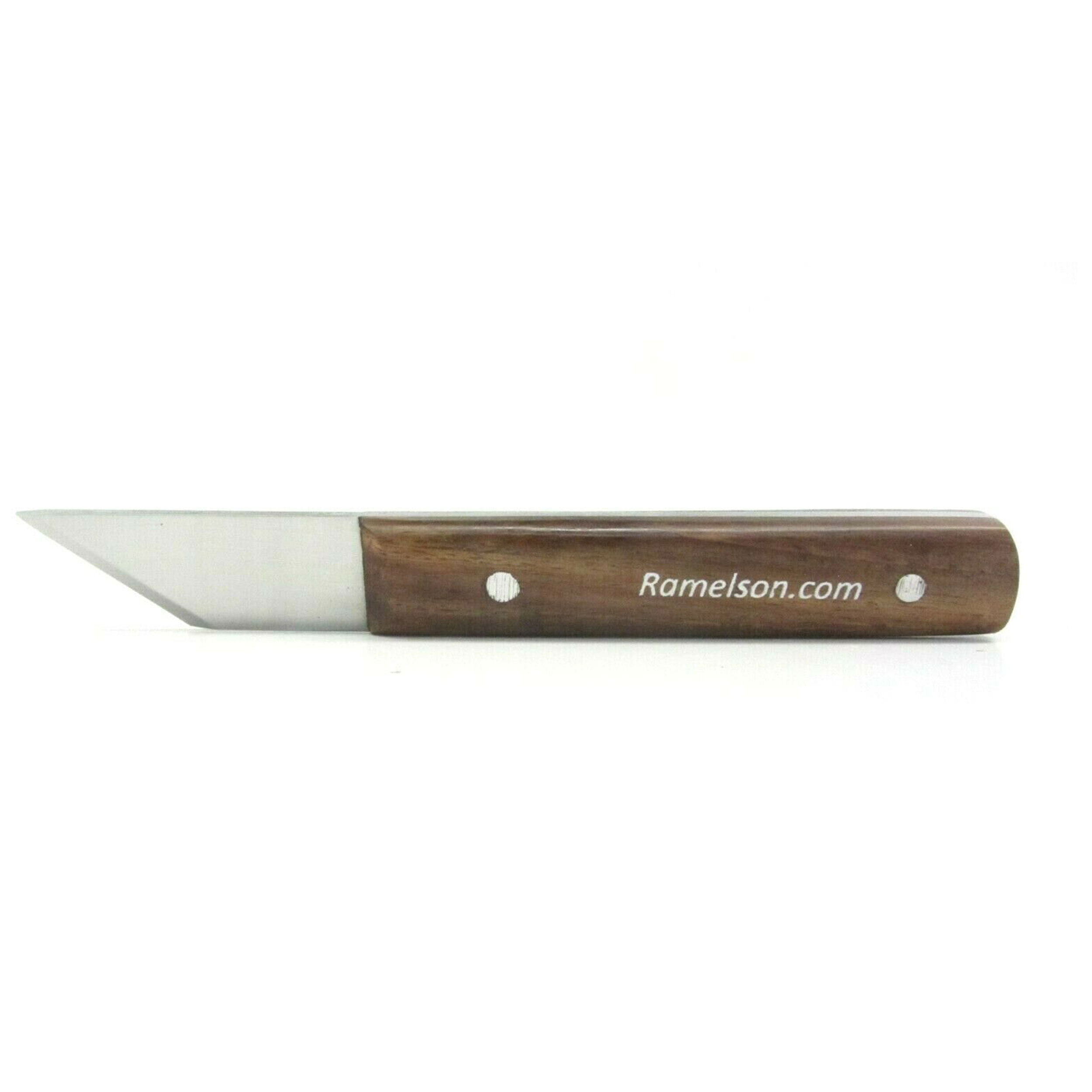 product: Ramelson Double Angle Marking Knife shown