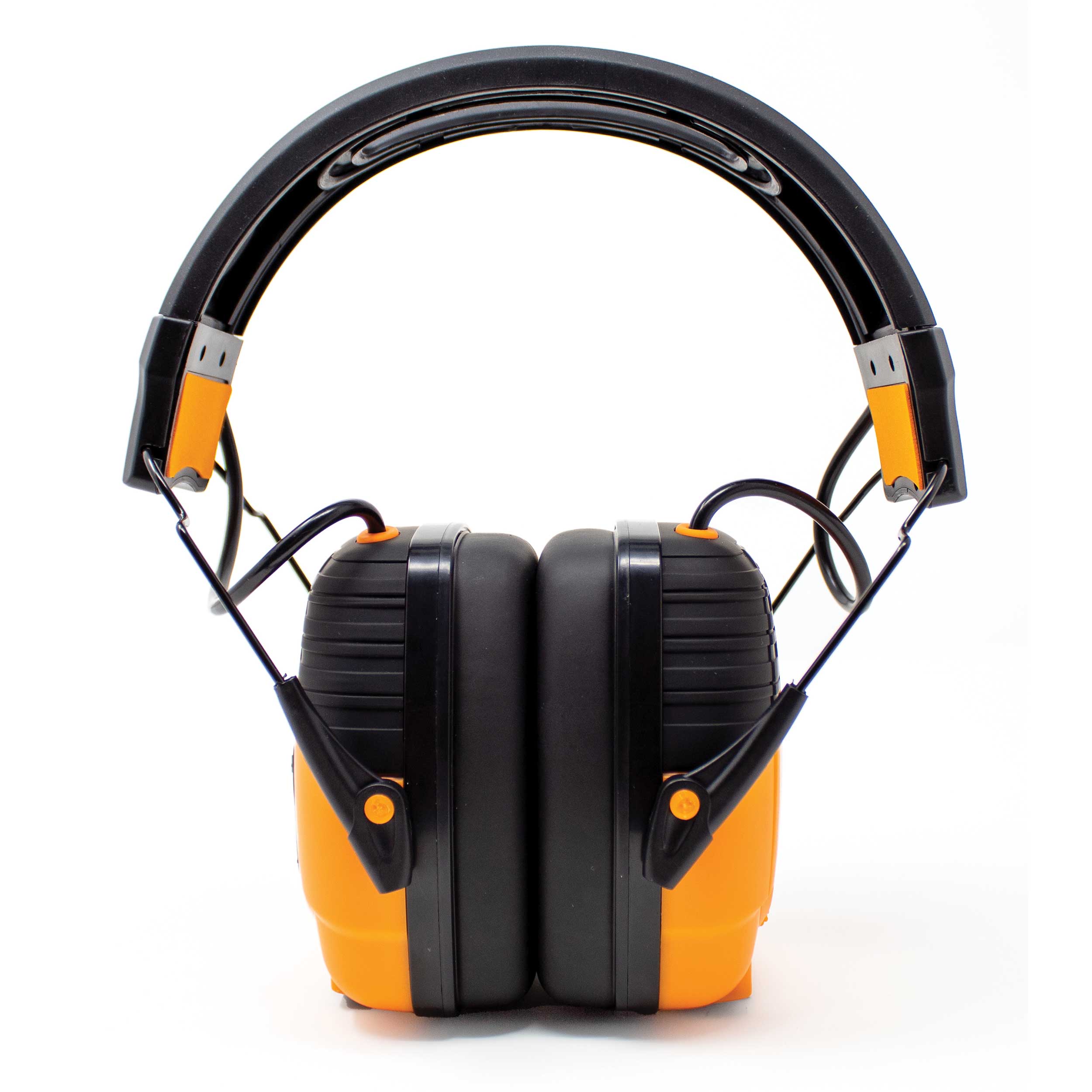 product: ISOtunes LINK 2.0 Earmuff Hearing Protector/Headphones shown
