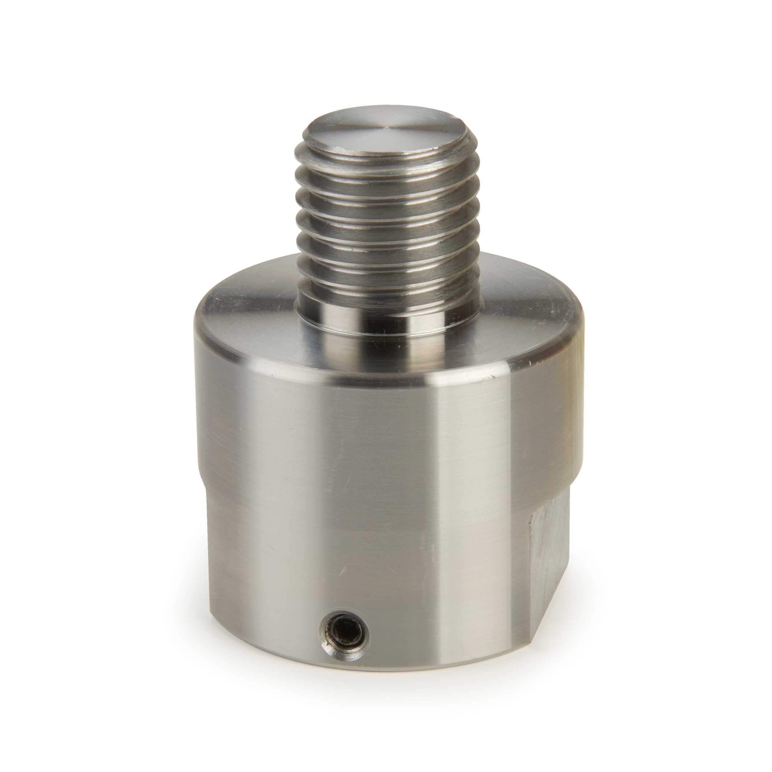 product: WoodRiver Spindle Adaptor - 1-1/4
