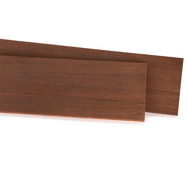 product: Woodcraft Woodshop Peruvian Walnut - 3/4