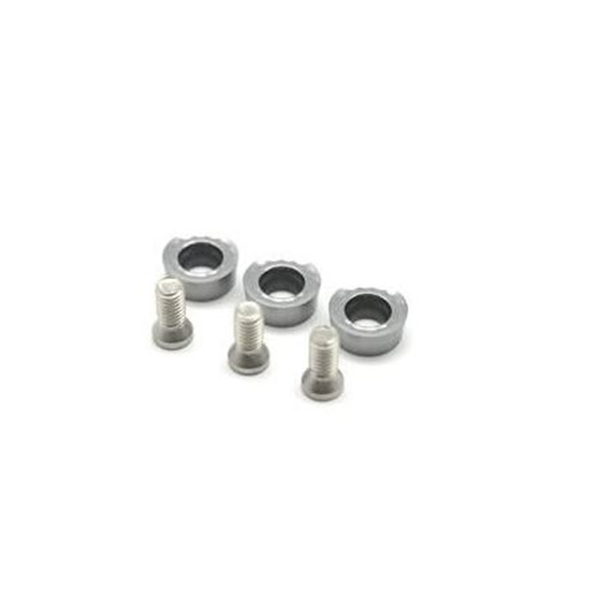 product: Manpa 6mm Round Carbide Replacements for 2