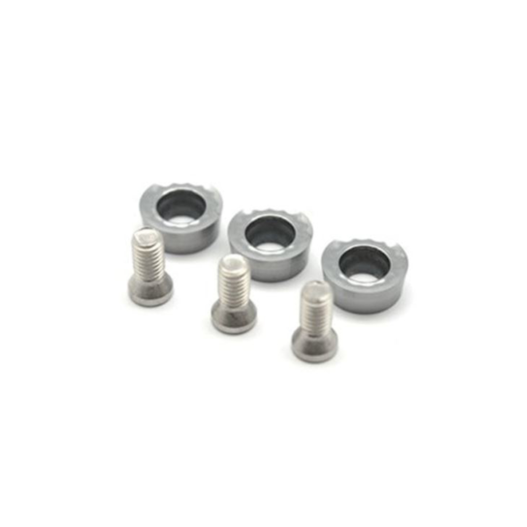 product: Manpa 8mm Round Carbide Replacements for 2