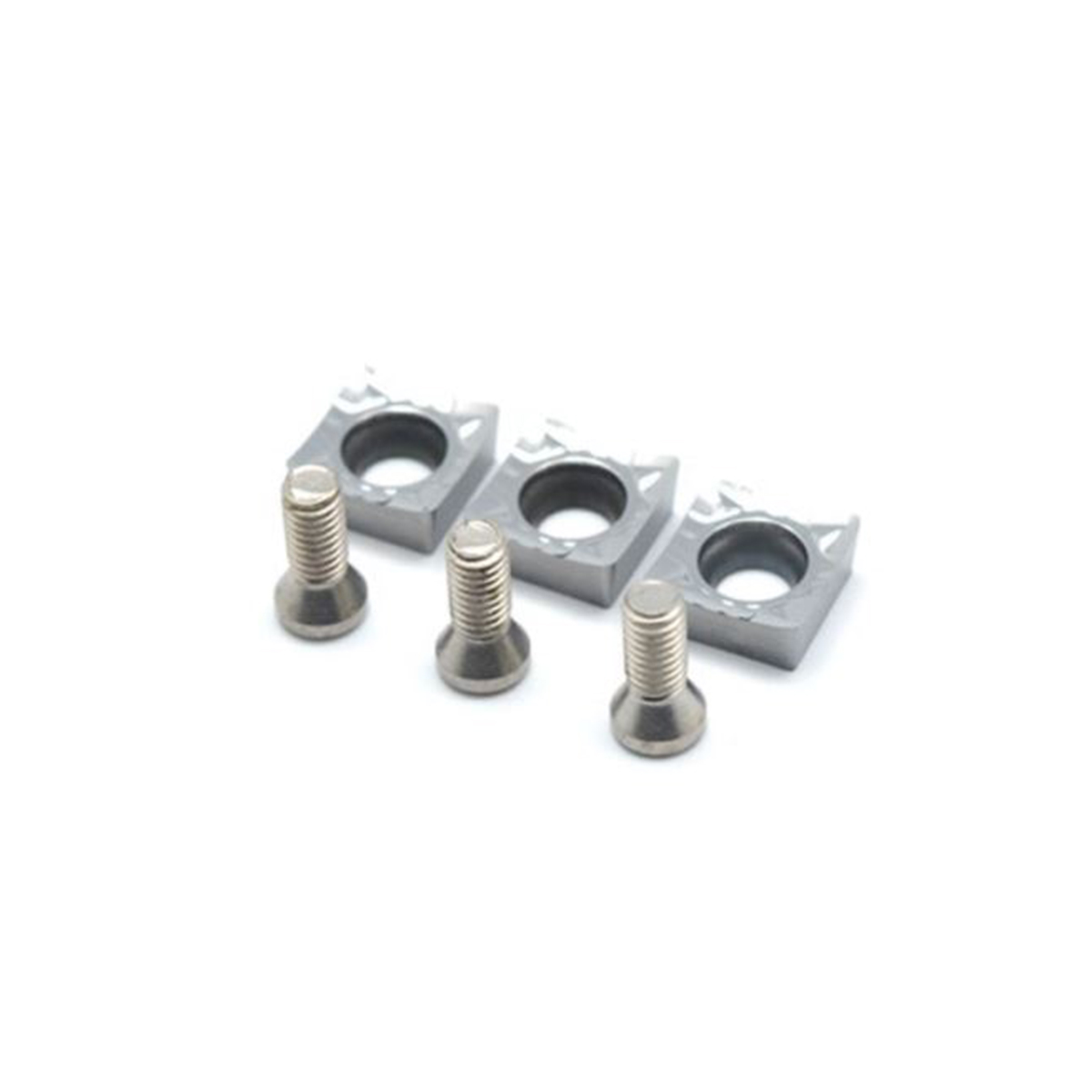 product: Manpa 10mm Square Carbide Replacements for 2