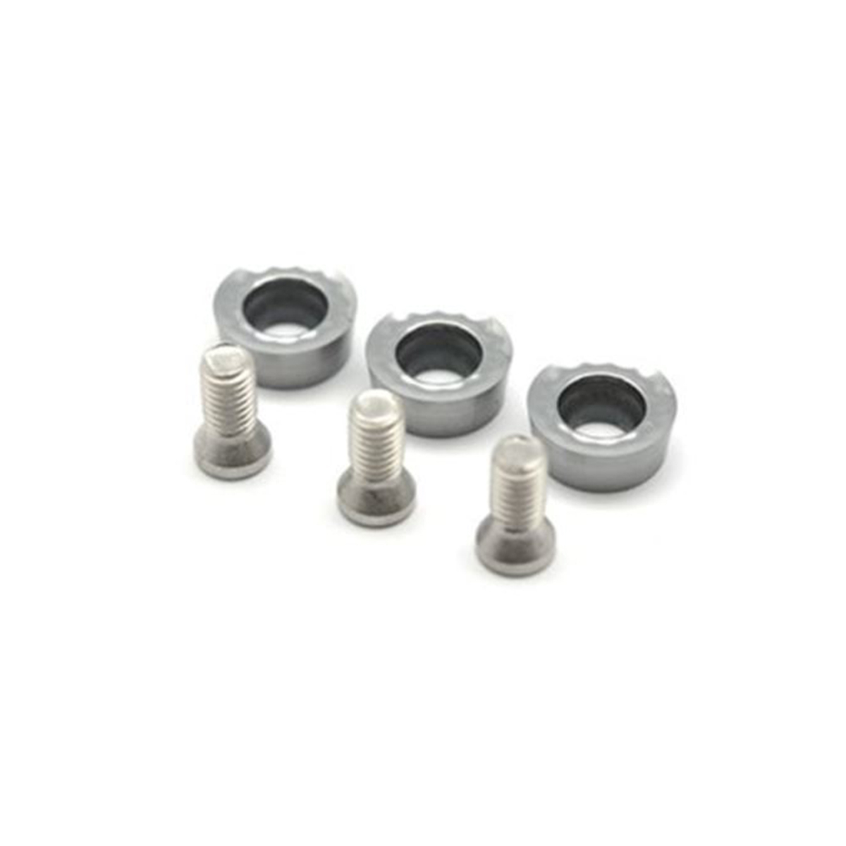 product: Manpa 12mm Round Carbide Replacements for 3