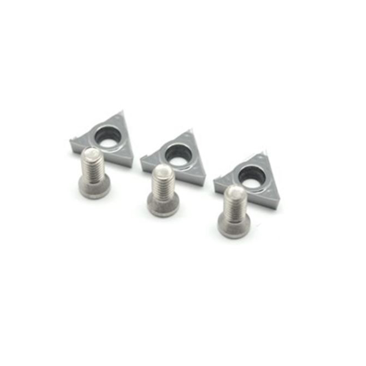 product: Manpa 16mm Triangle Carbide Replacements for 3