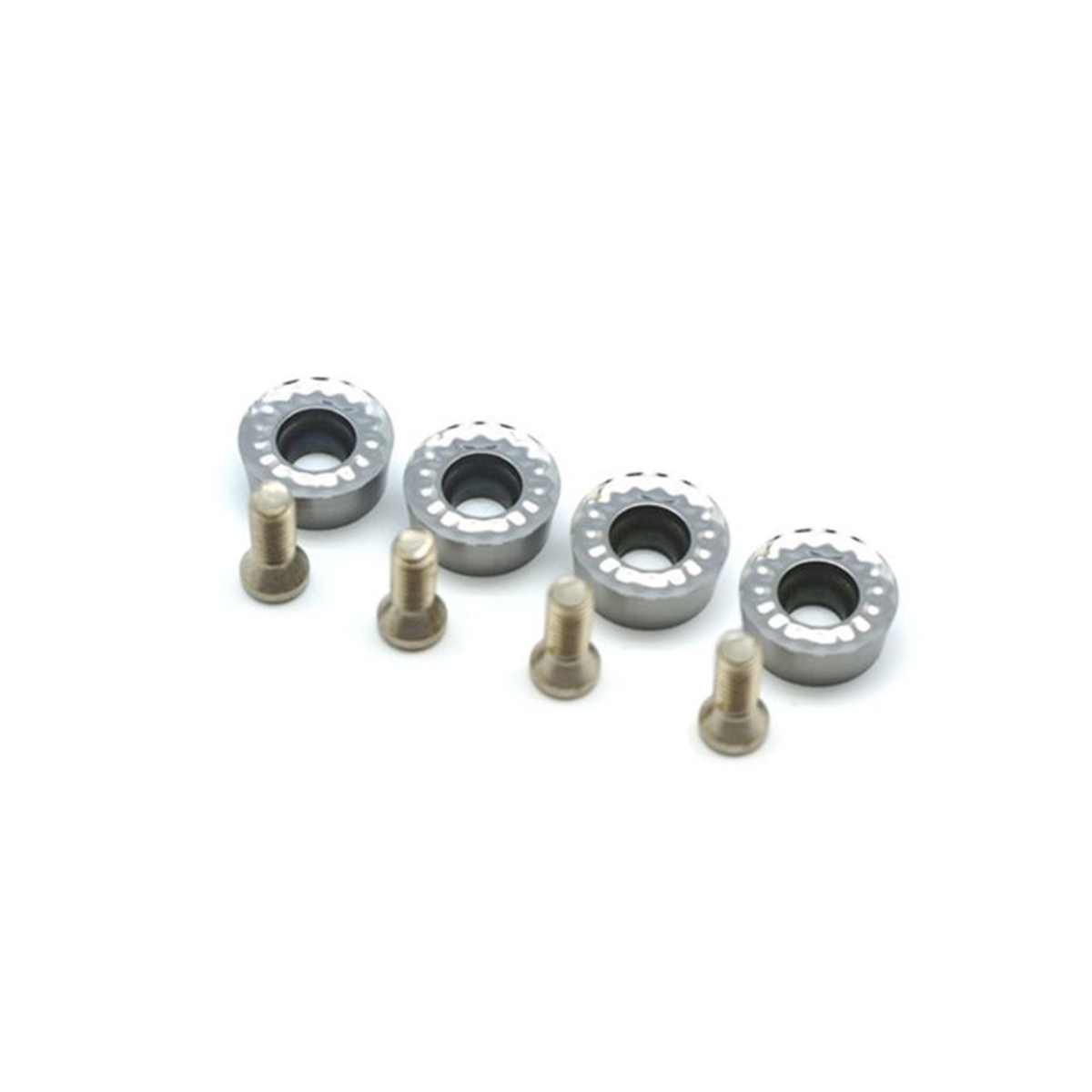 product: Manpa 12mm Round Carbide Replacements for 4