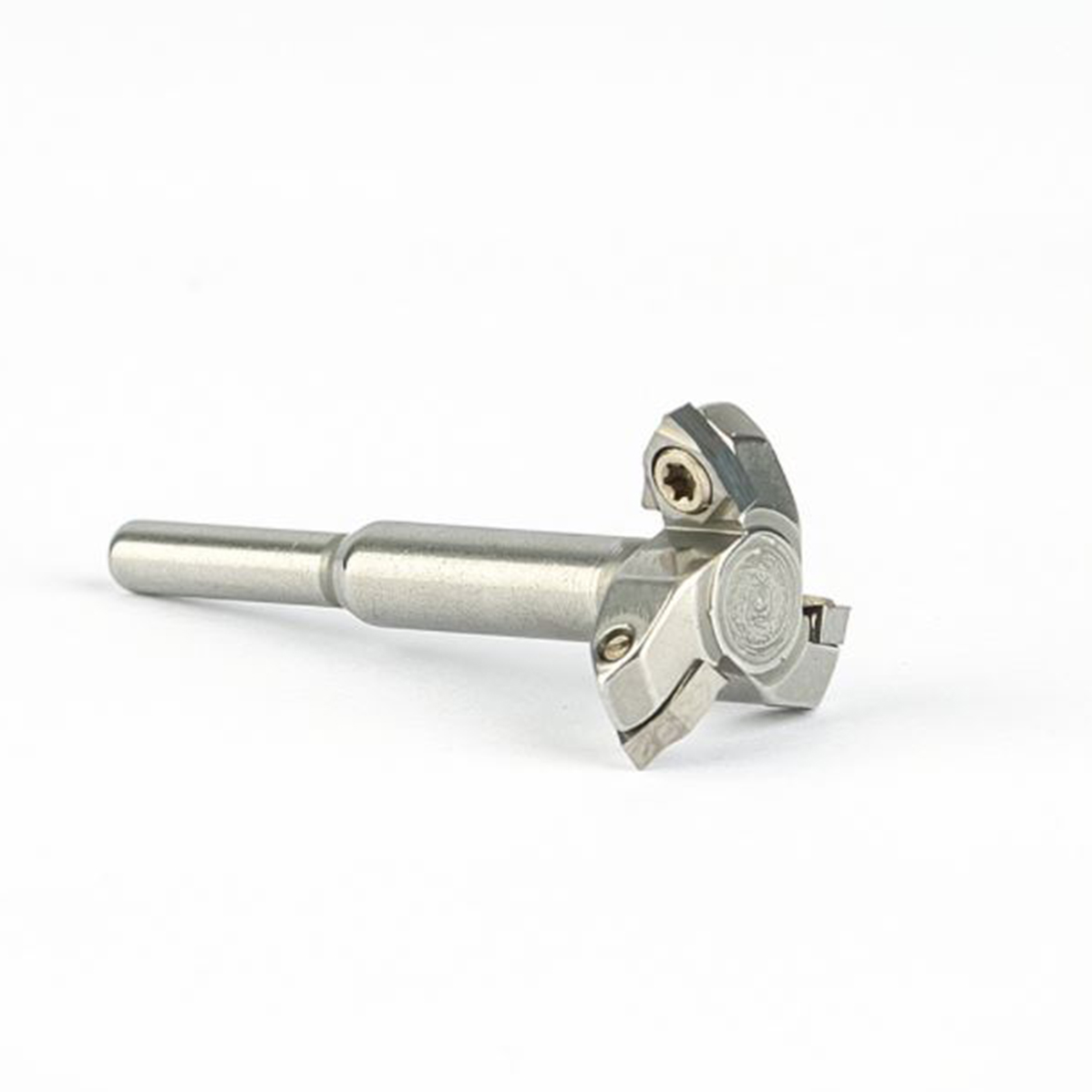 product: Manpa Mini Carving Bit Triangle Head 1/8